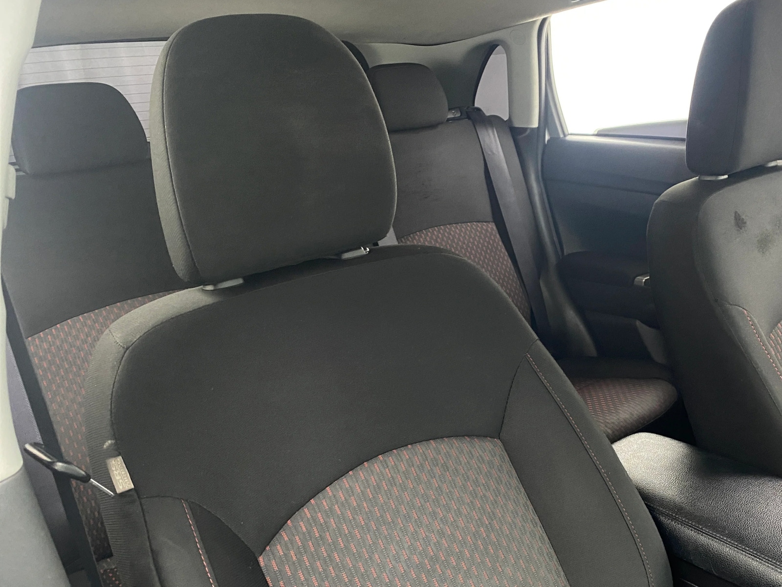 Thumbnail: 2019 Mitsubishi Outlander Sport - 2