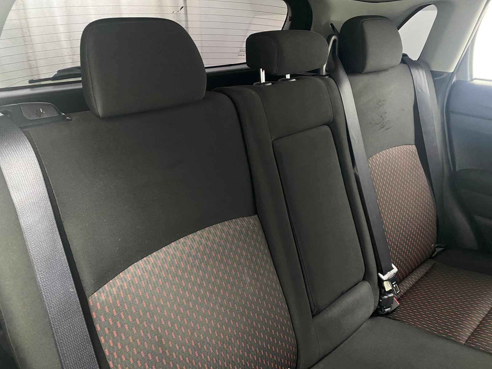 Thumbnail: 2019 Mitsubishi Outlander Sport - 6