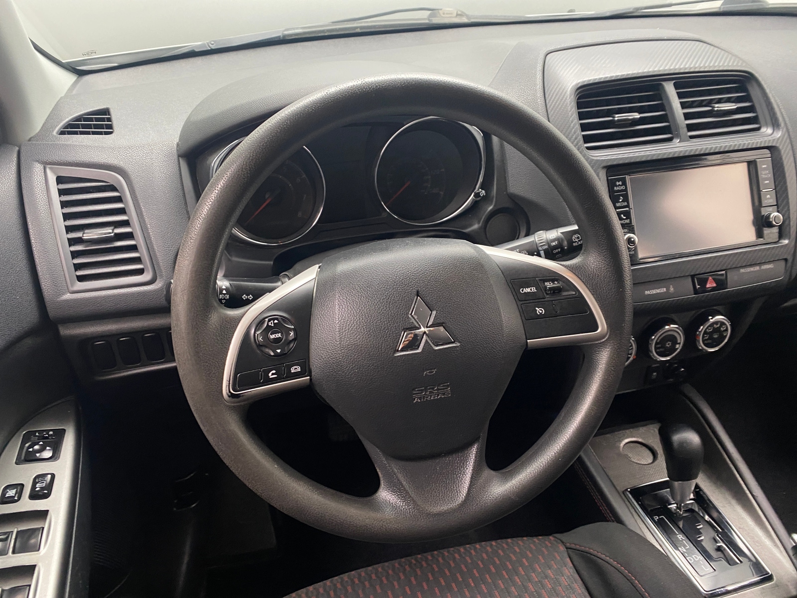 Thumbnail: 2019 Mitsubishi Outlander Sport - 5