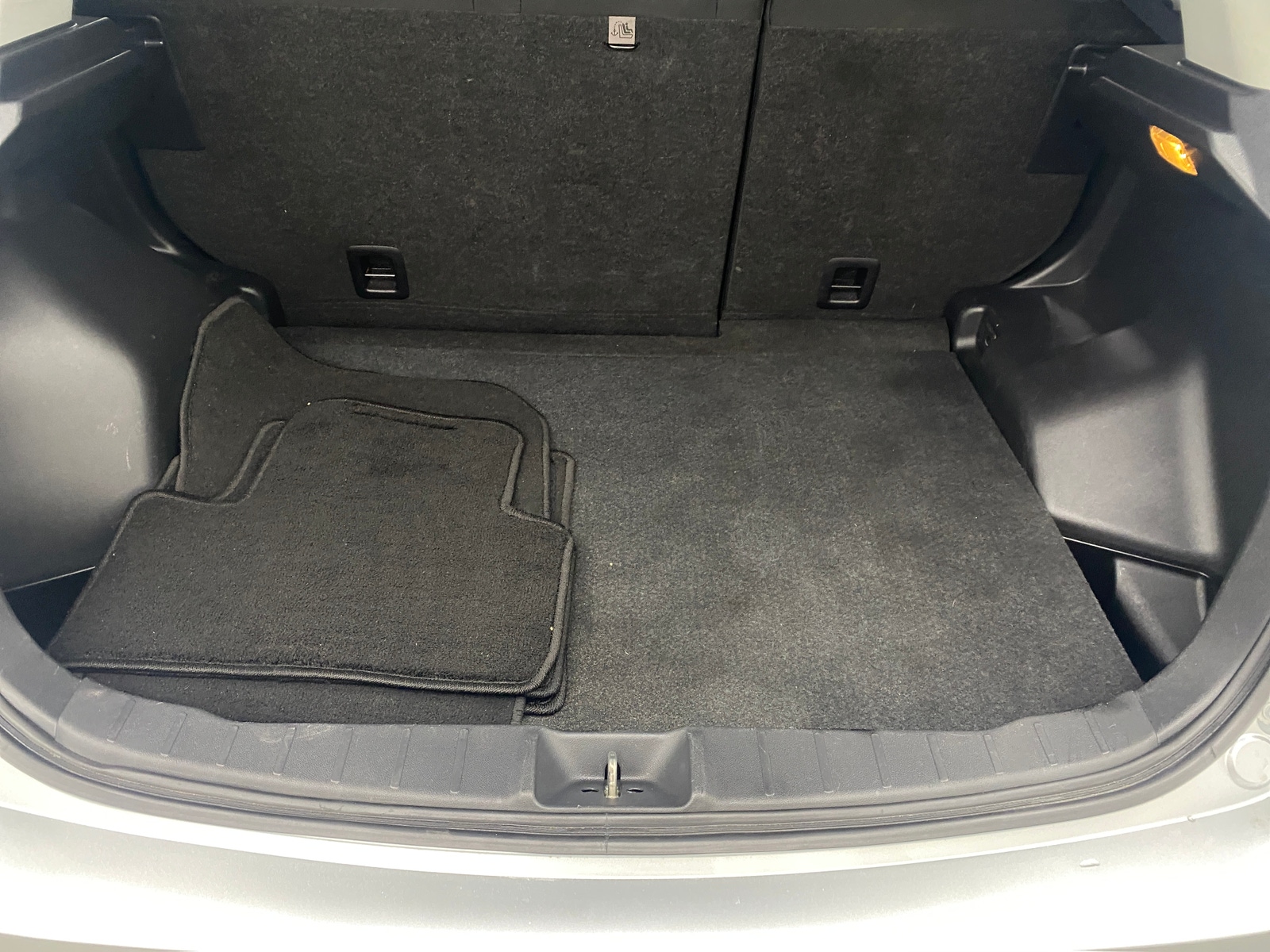 Thumbnail: 2019 Mitsubishi Outlander Sport - 7