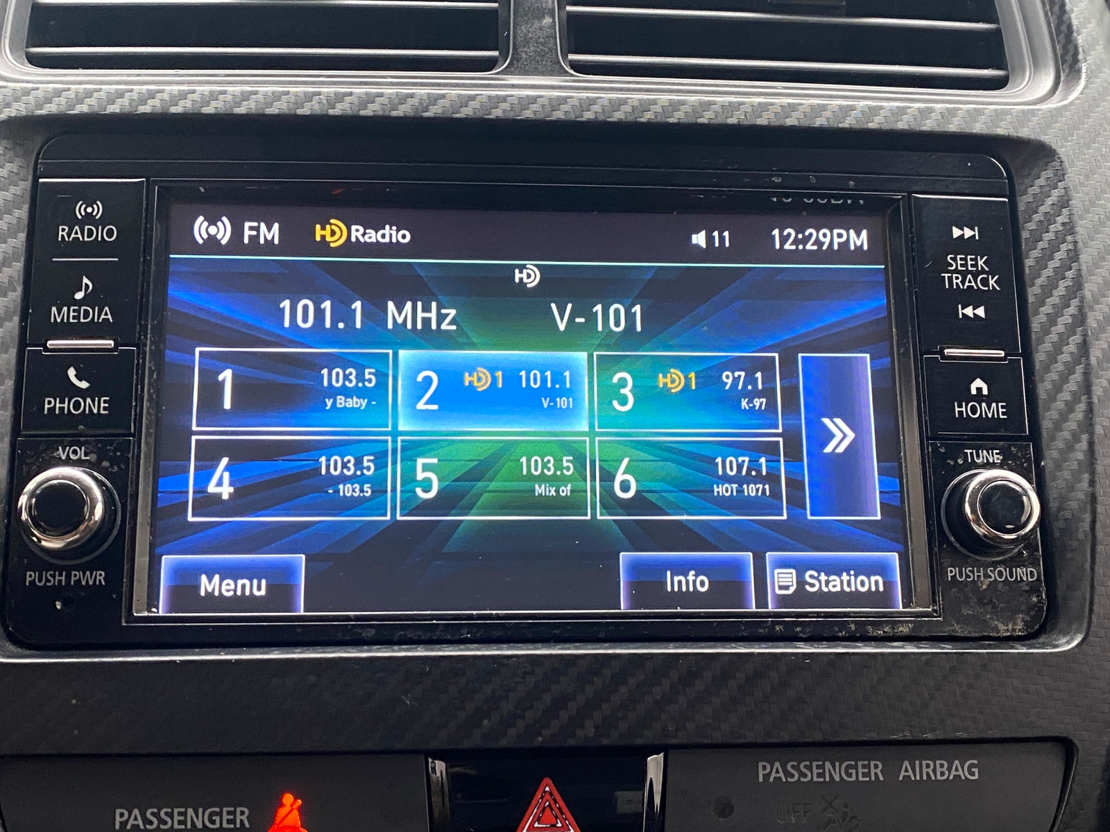 Thumbnail: 2019 Mitsubishi Outlander Sport - 4