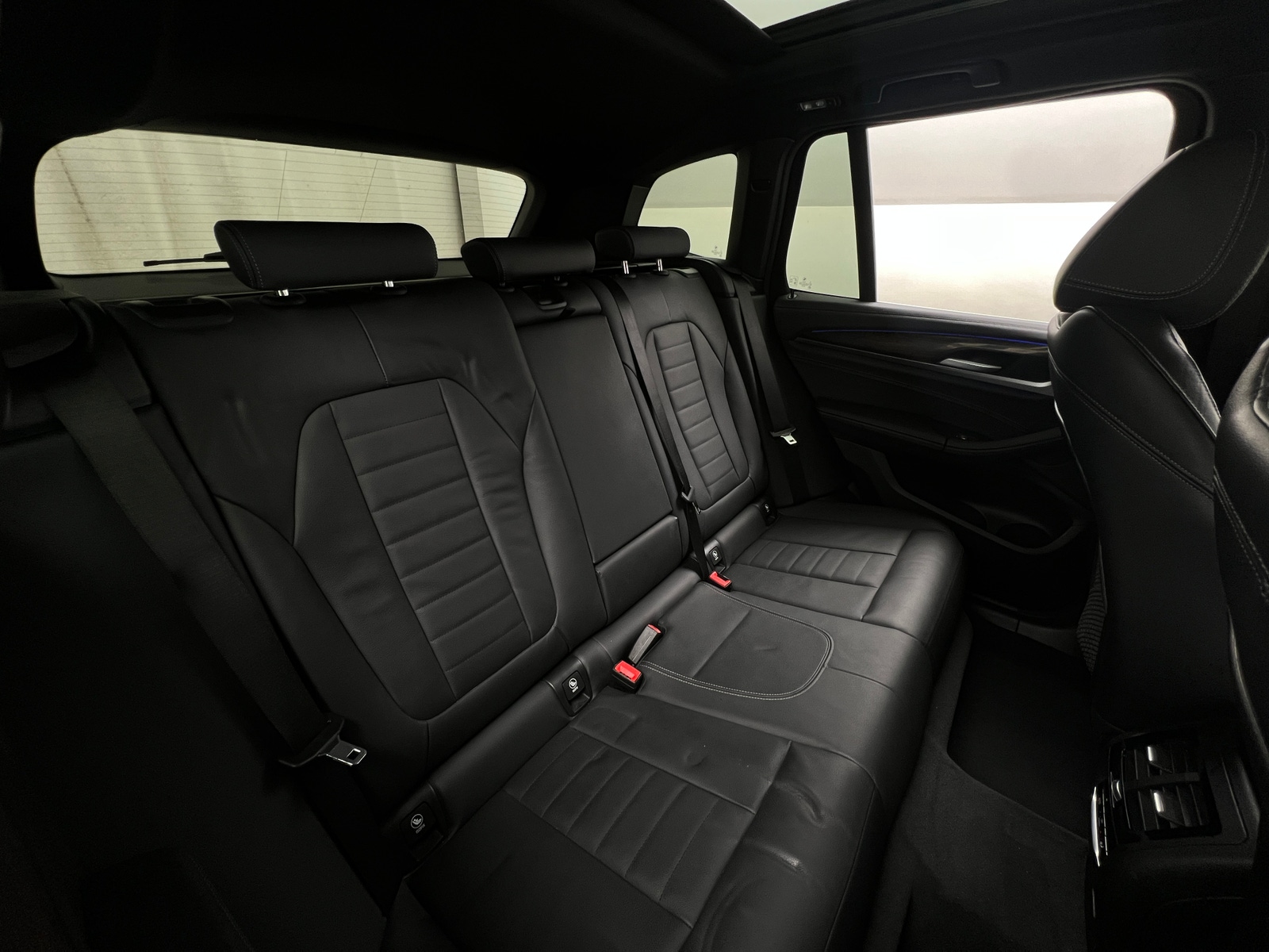 Thumbnail: 2020 BMW X3 - 5