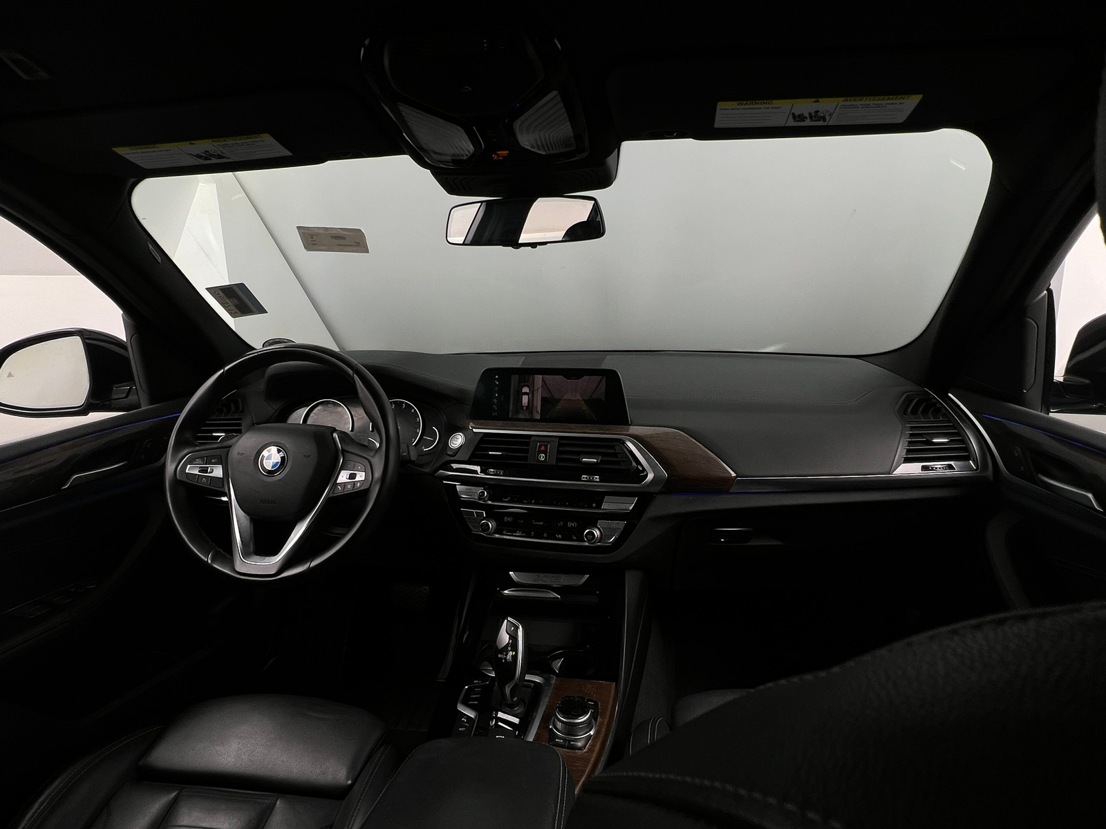 Thumbnail: 2020 BMW X3 - 2