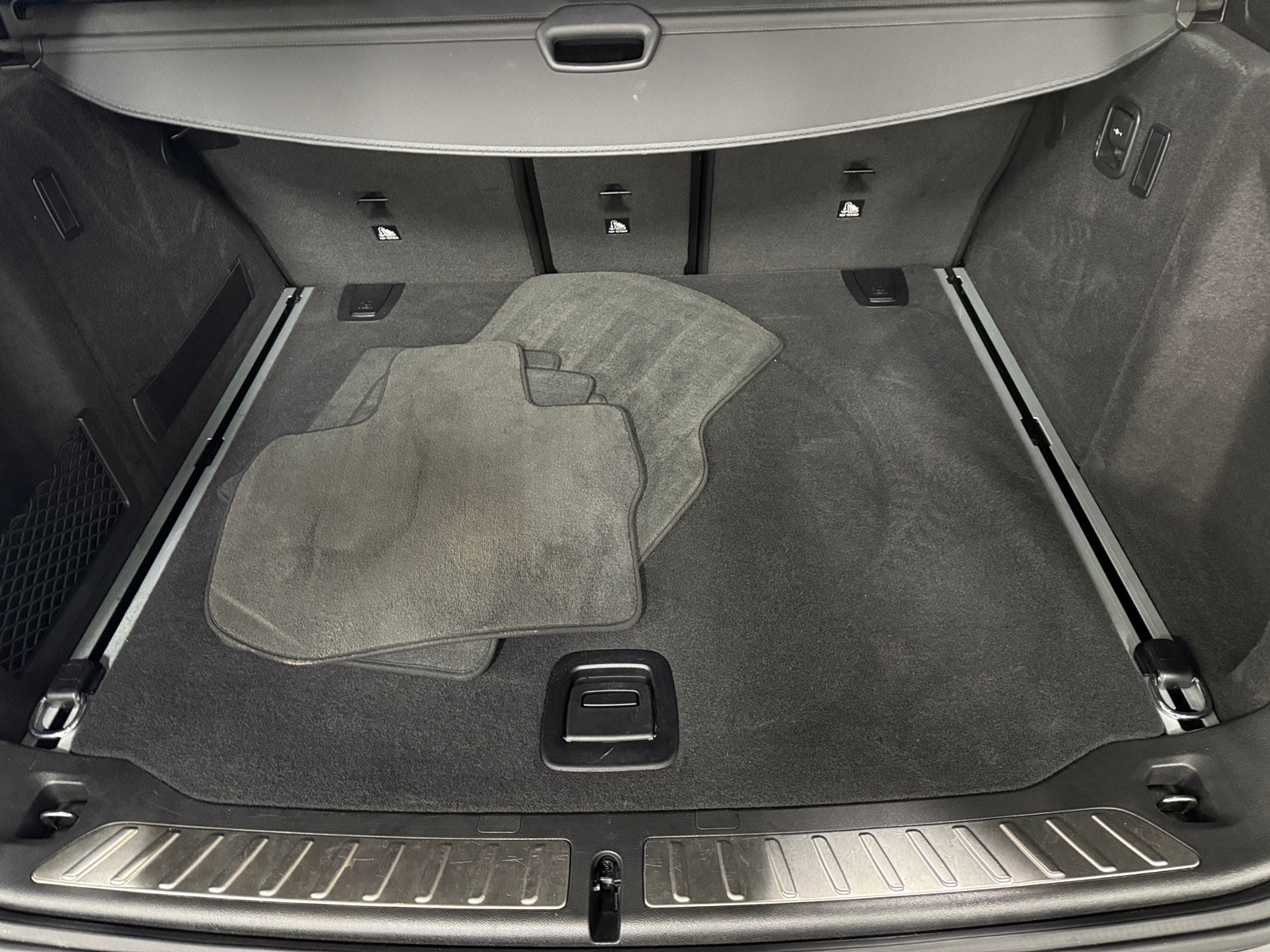 Thumbnail: 2020 BMW X3 - 6