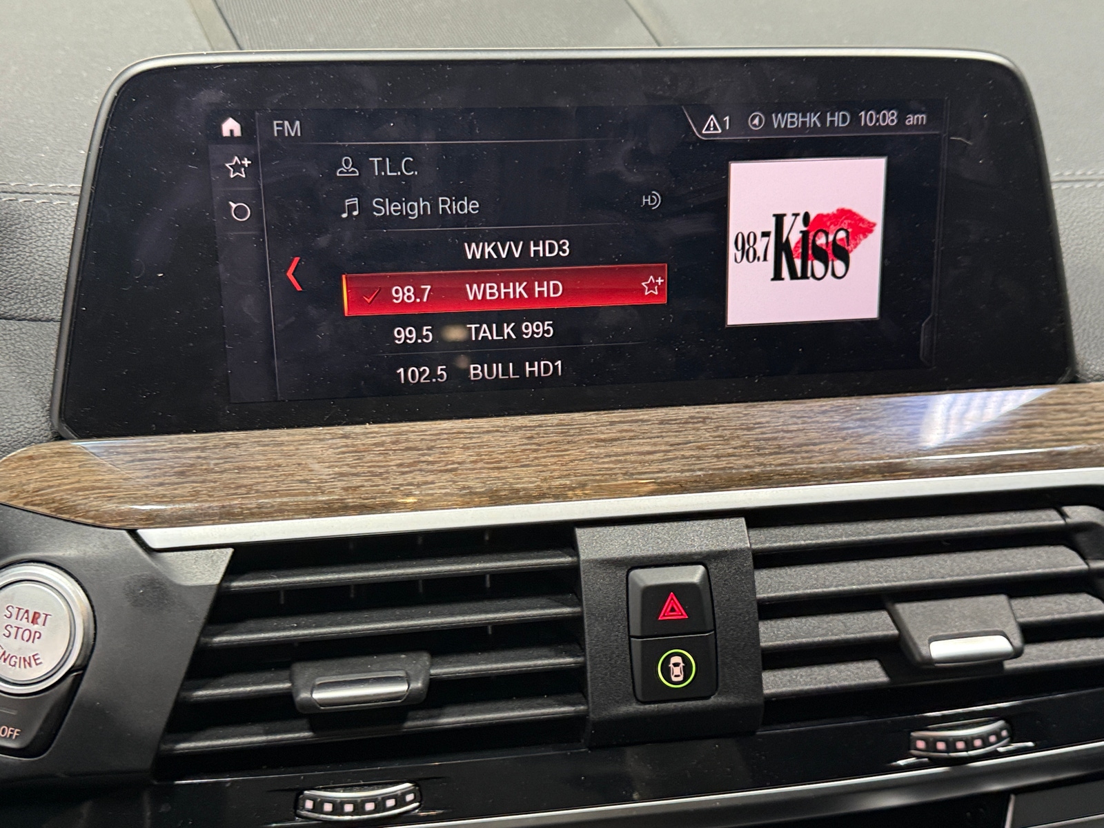 Thumbnail: 2020 BMW X3 - 3