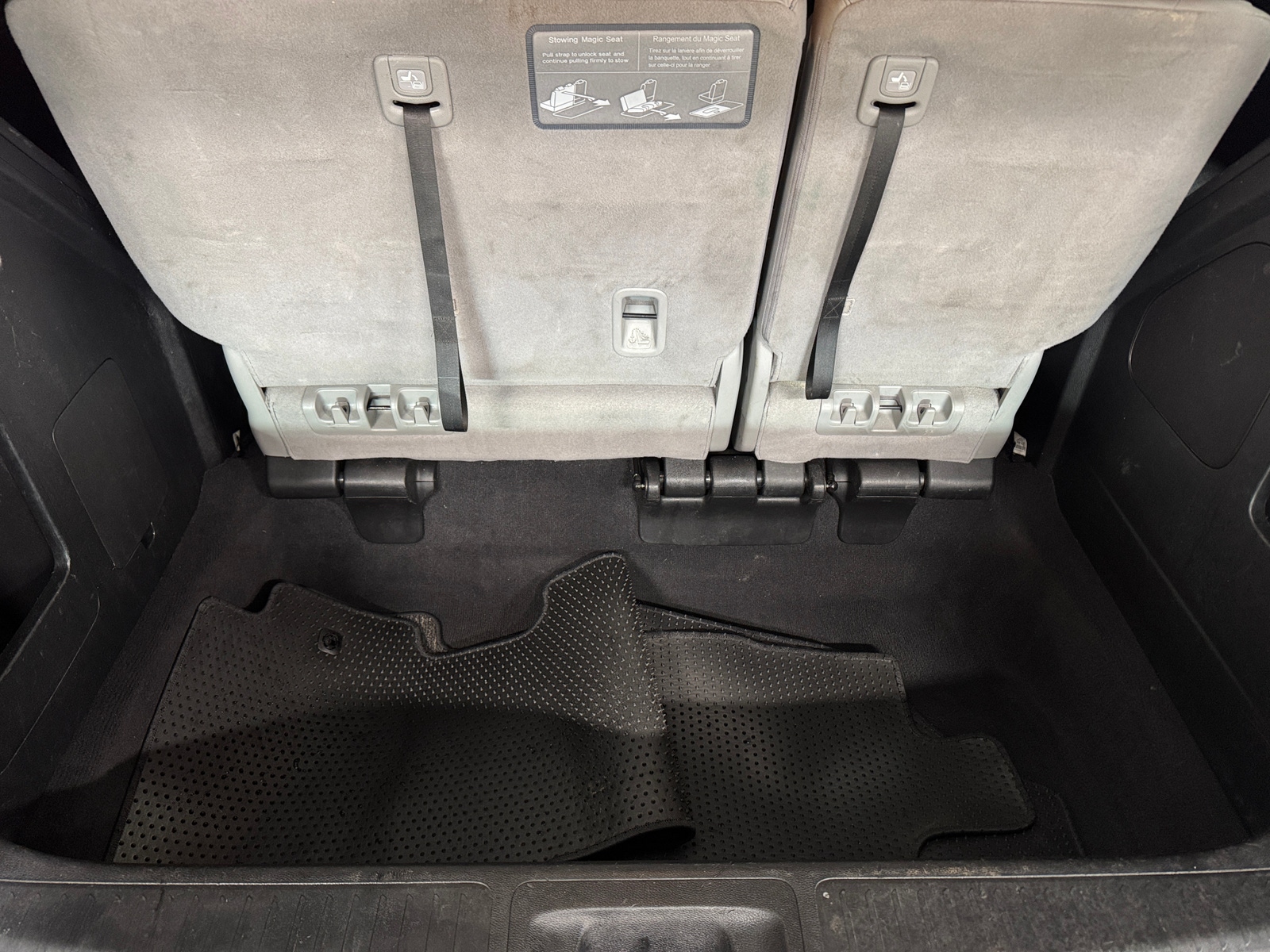 Thumbnail: 2021 Honda Odyssey - 6