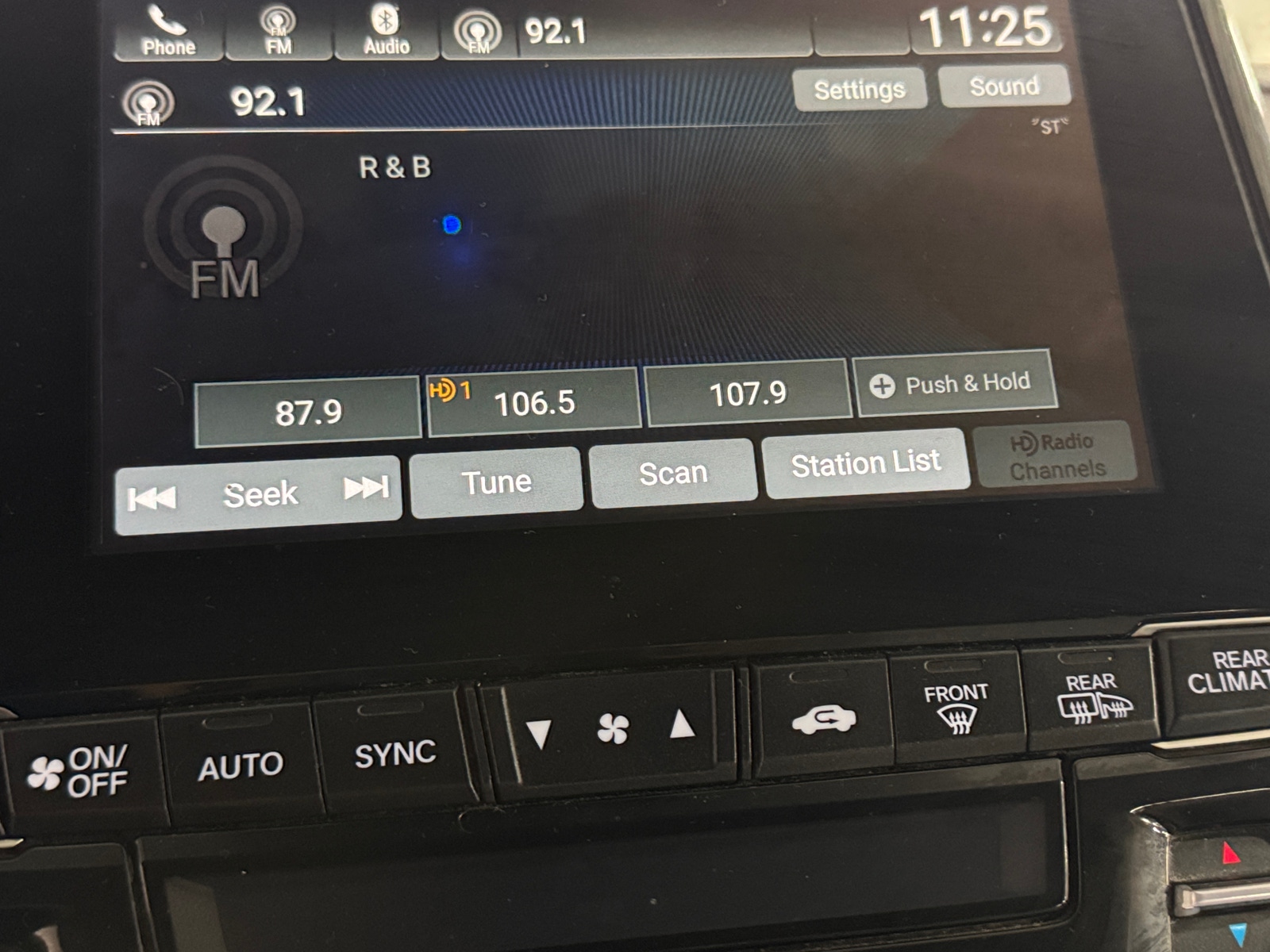 Thumbnail: 2021 Honda Odyssey - 3