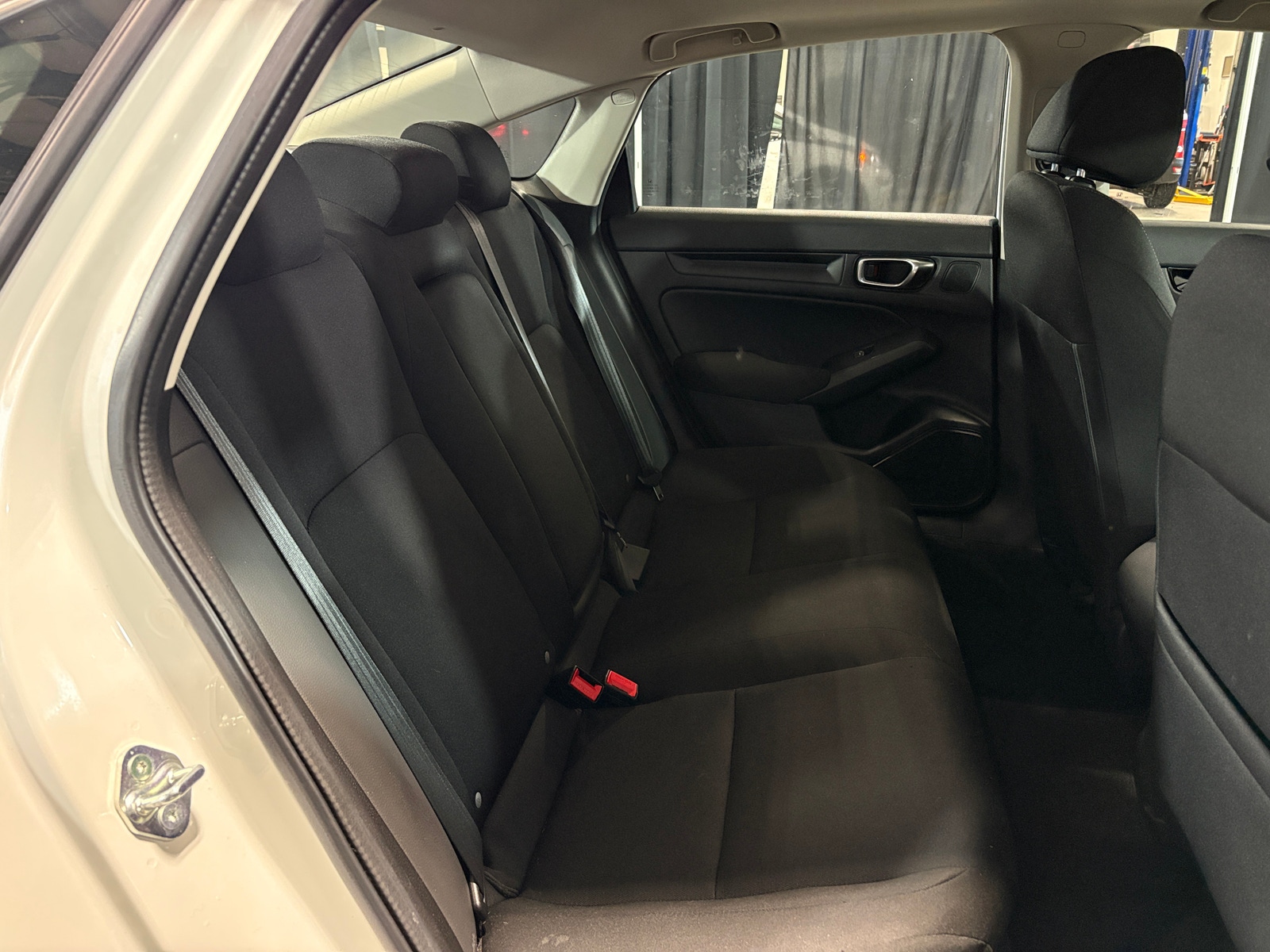 Thumbnail: 2023 Honda Civic - 6