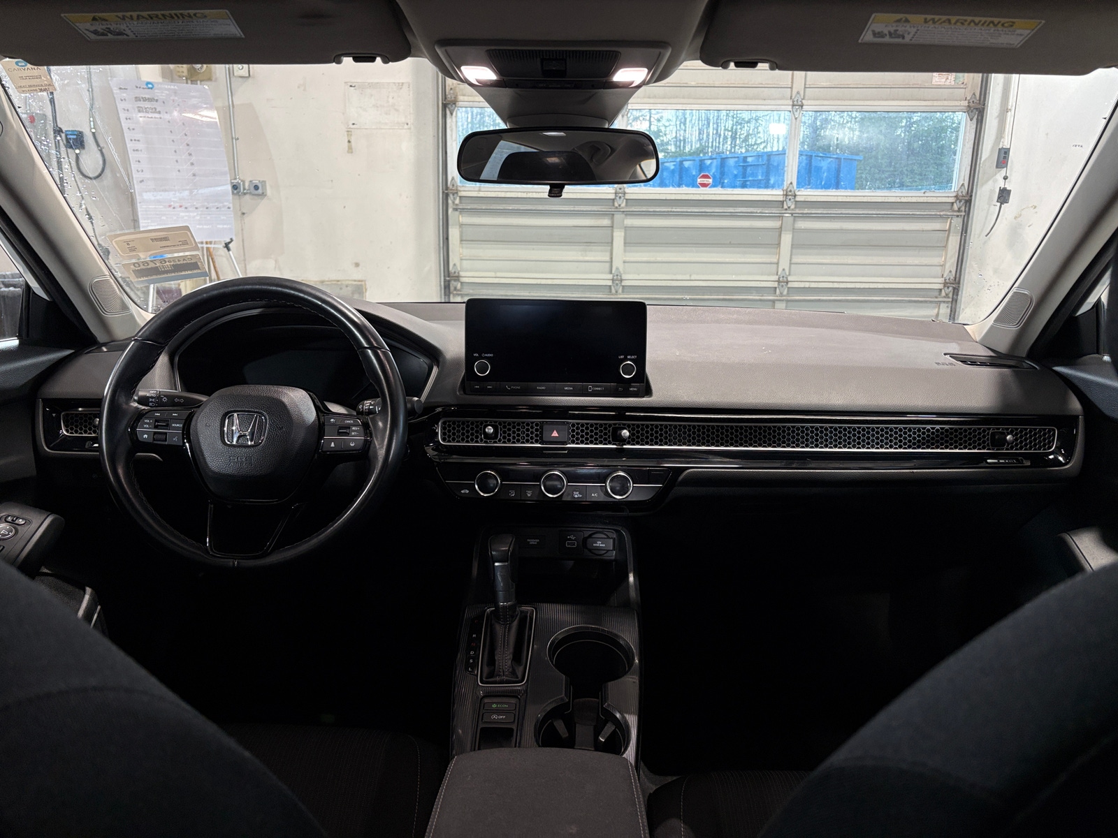 Thumbnail: 2023 Honda Civic - 3