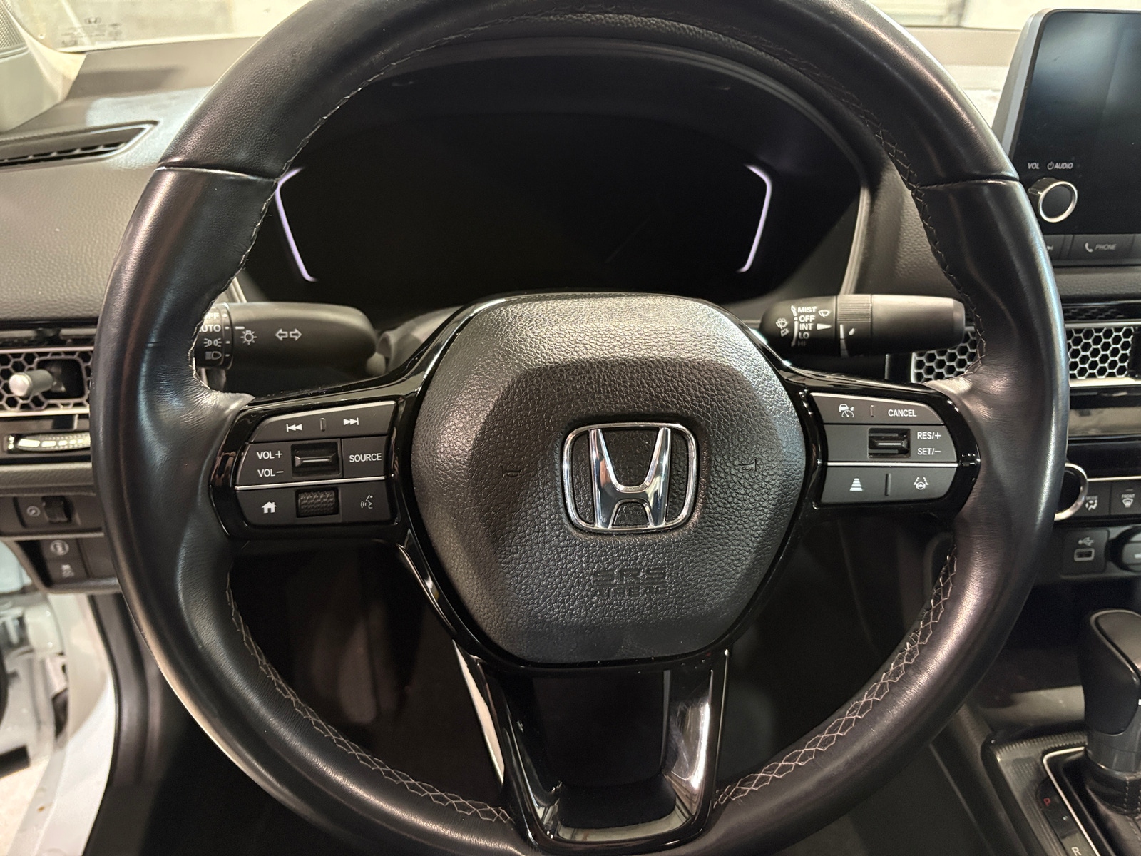 Thumbnail: 2023 Honda Civic - 5