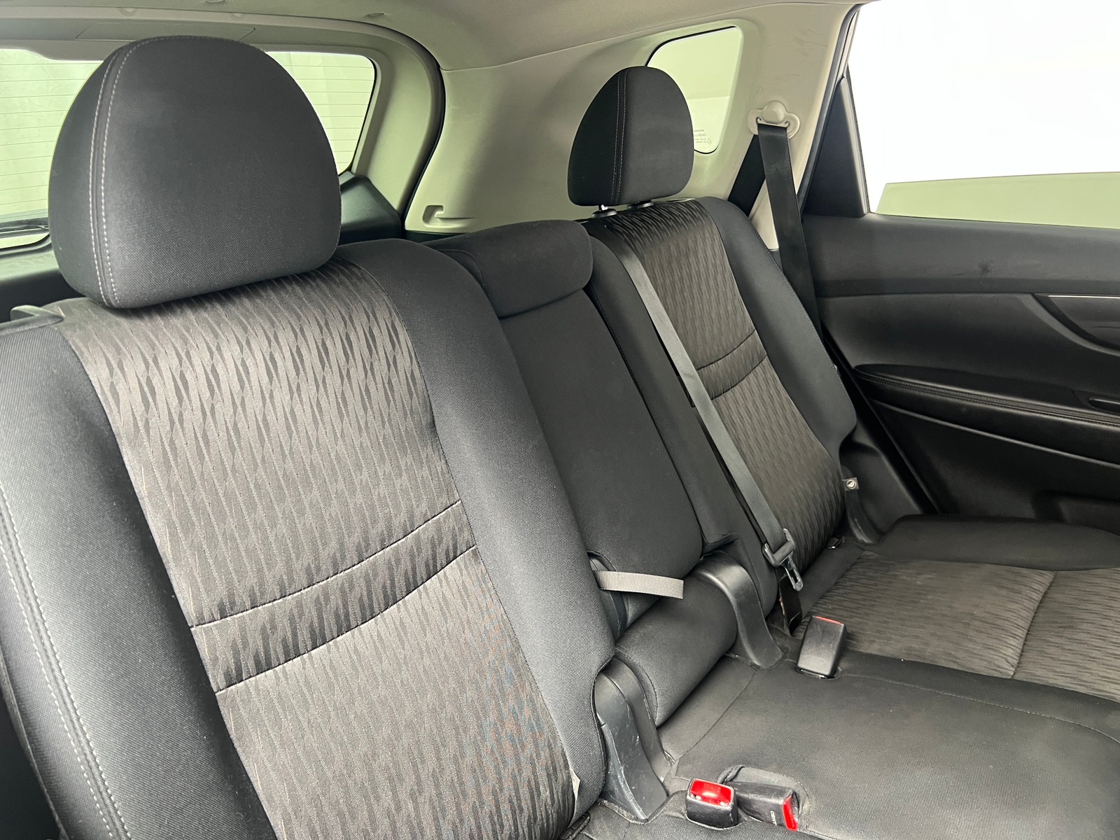 Thumbnail: 2019 Nissan Rogue - 6