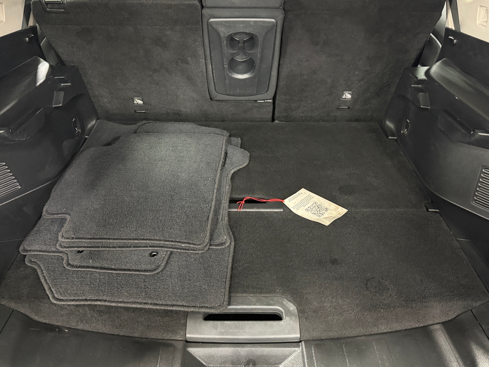 Thumbnail: 2019 Nissan Rogue - 7