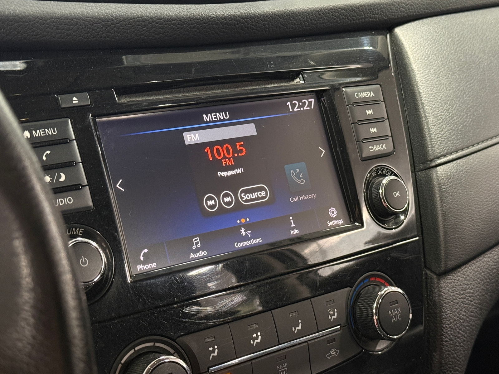 Thumbnail: 2019 Nissan Rogue - 4