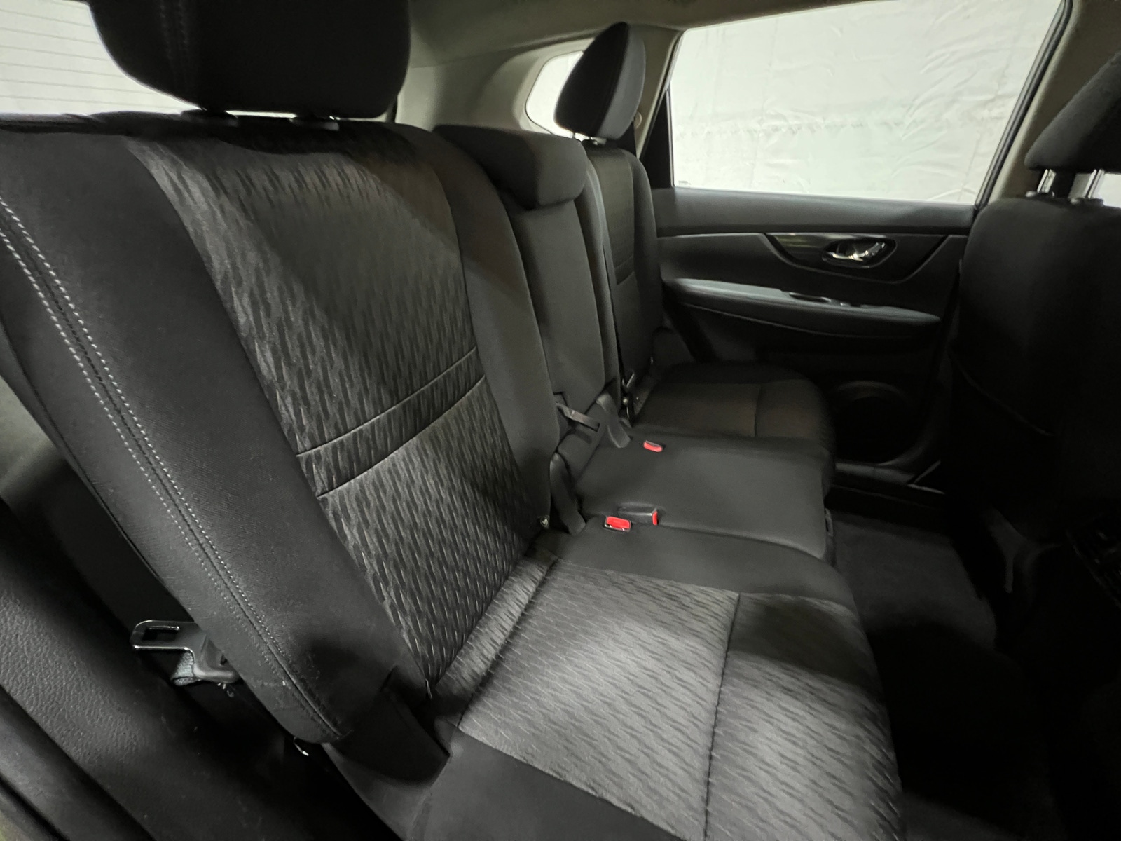 Thumbnail: 2018 Nissan Rogue - 6