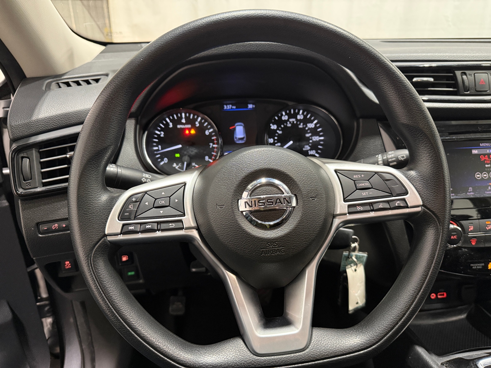 Thumbnail: 2018 Nissan Rogue - 5