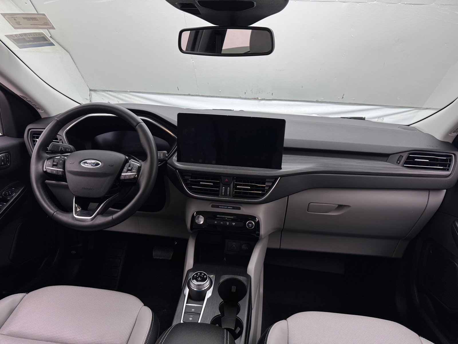 Thumbnail: 2023 Ford Escape - 2