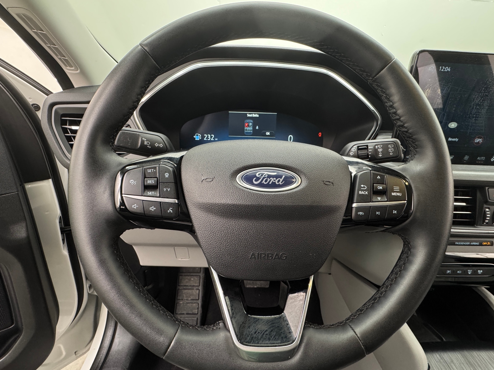 Thumbnail: 2023 Ford Escape - 4