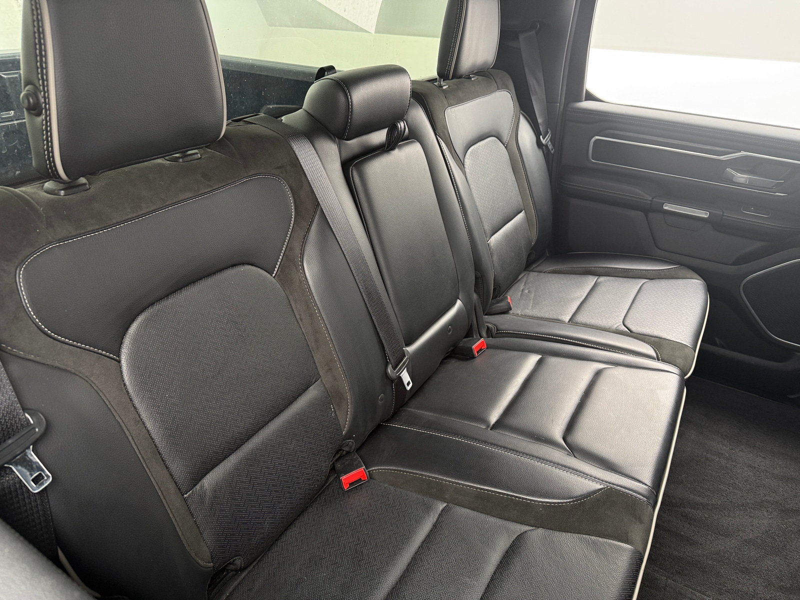 Thumbnail: 2023 RAM 1500 - 5