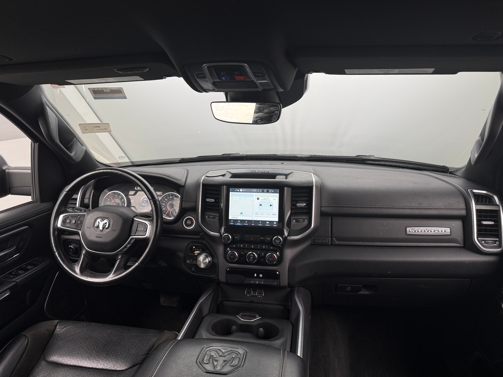 Thumbnail: 2023 RAM 1500 - 2