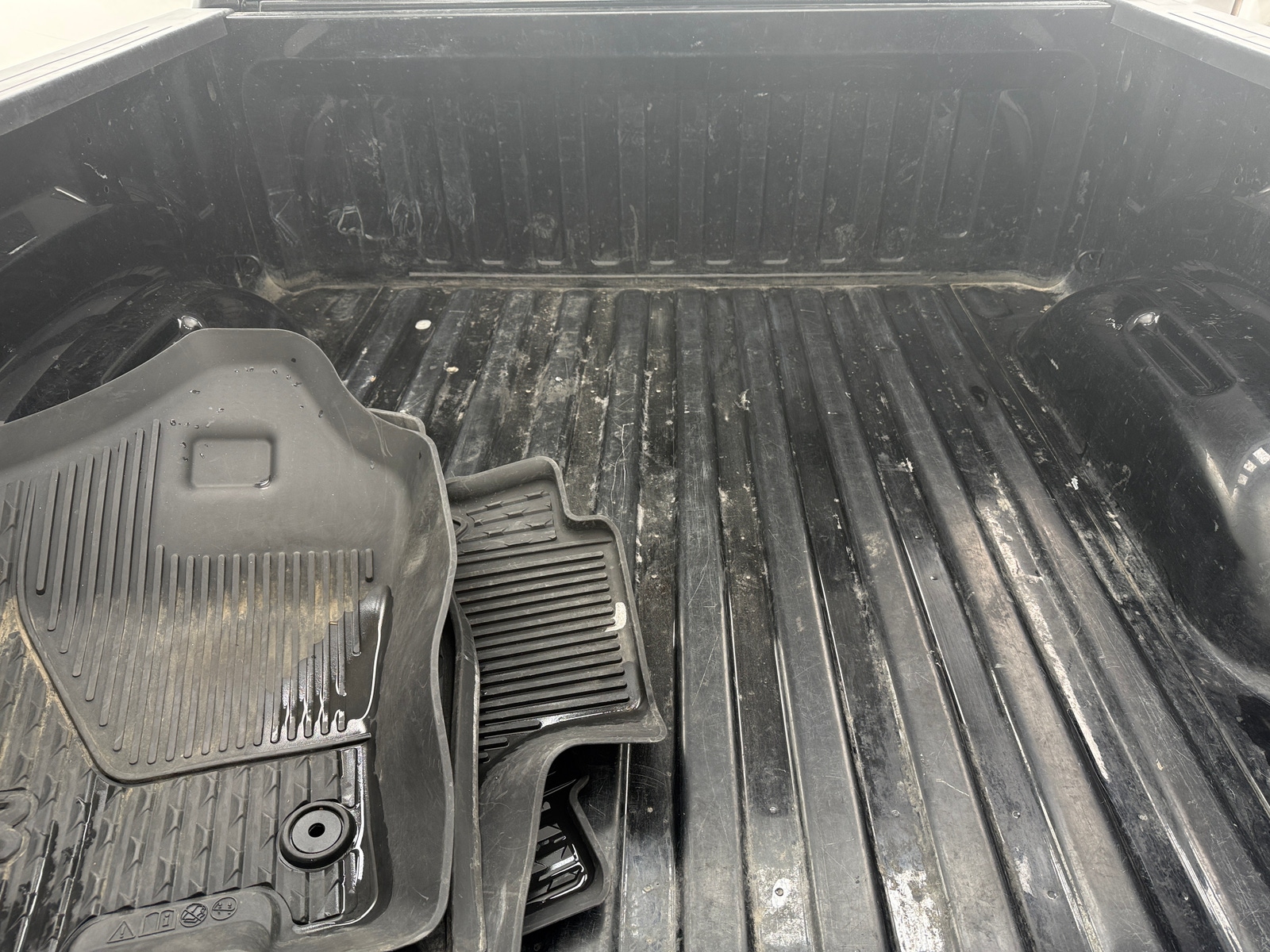 Thumbnail: 2023 RAM 1500 - 6