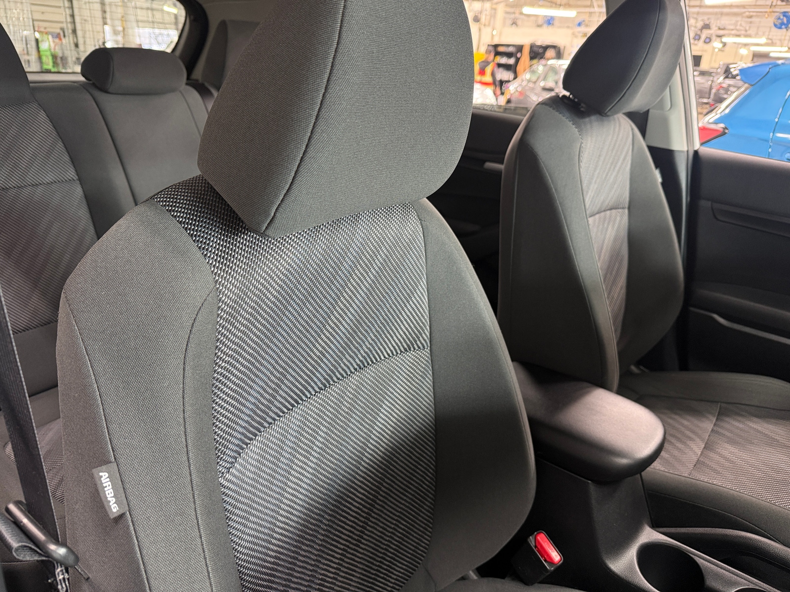 Thumbnail: 2022 Kia Seltos - 2