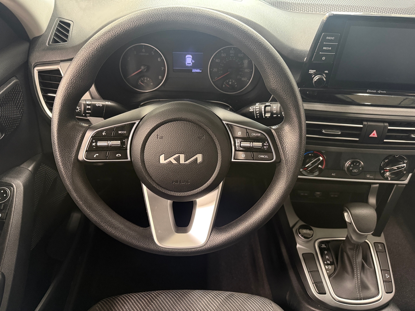 Thumbnail: 2022 Kia Seltos - 5