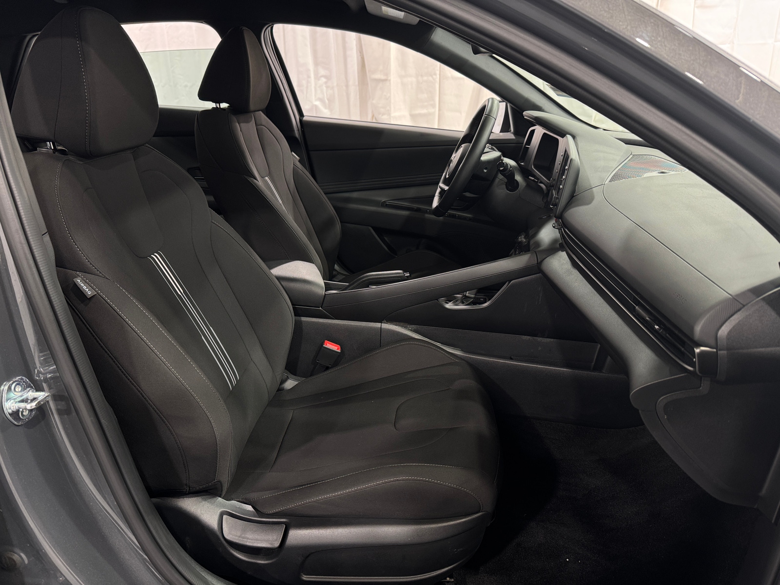 Thumbnail: 2025 Hyundai Elantra - 2