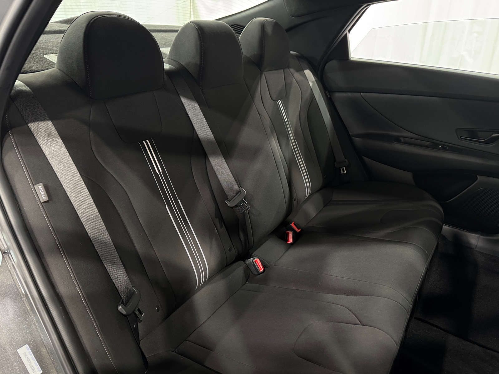 Thumbnail: 2025 Hyundai Elantra - 6