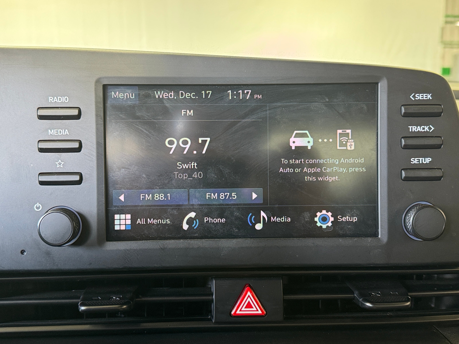 Thumbnail: 2025 Hyundai Elantra - 4