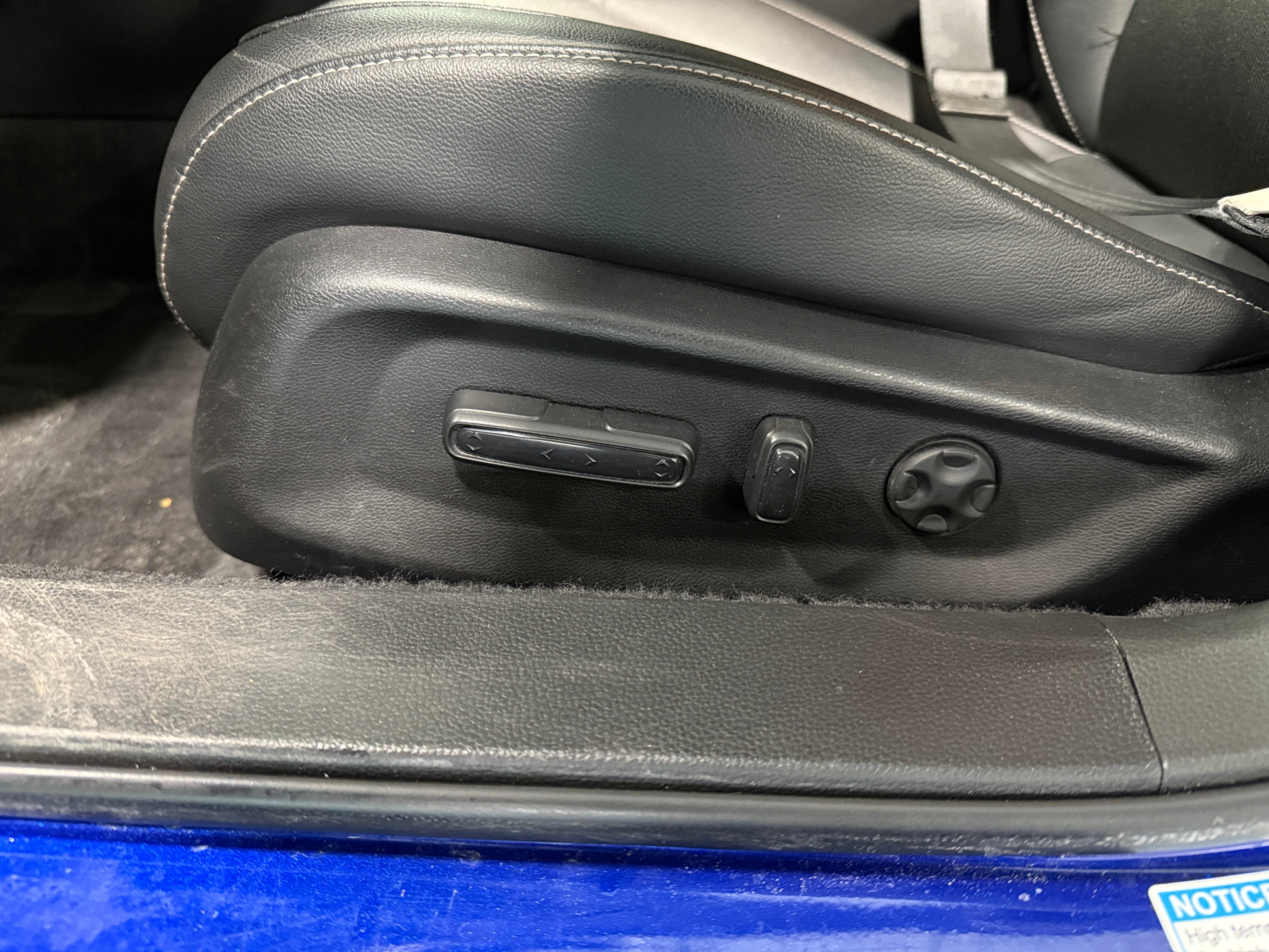 Used 2022 Honda Accord Hybrid Sport with VIN 1HGCV3F2XNA023720 for sale in Kansas City