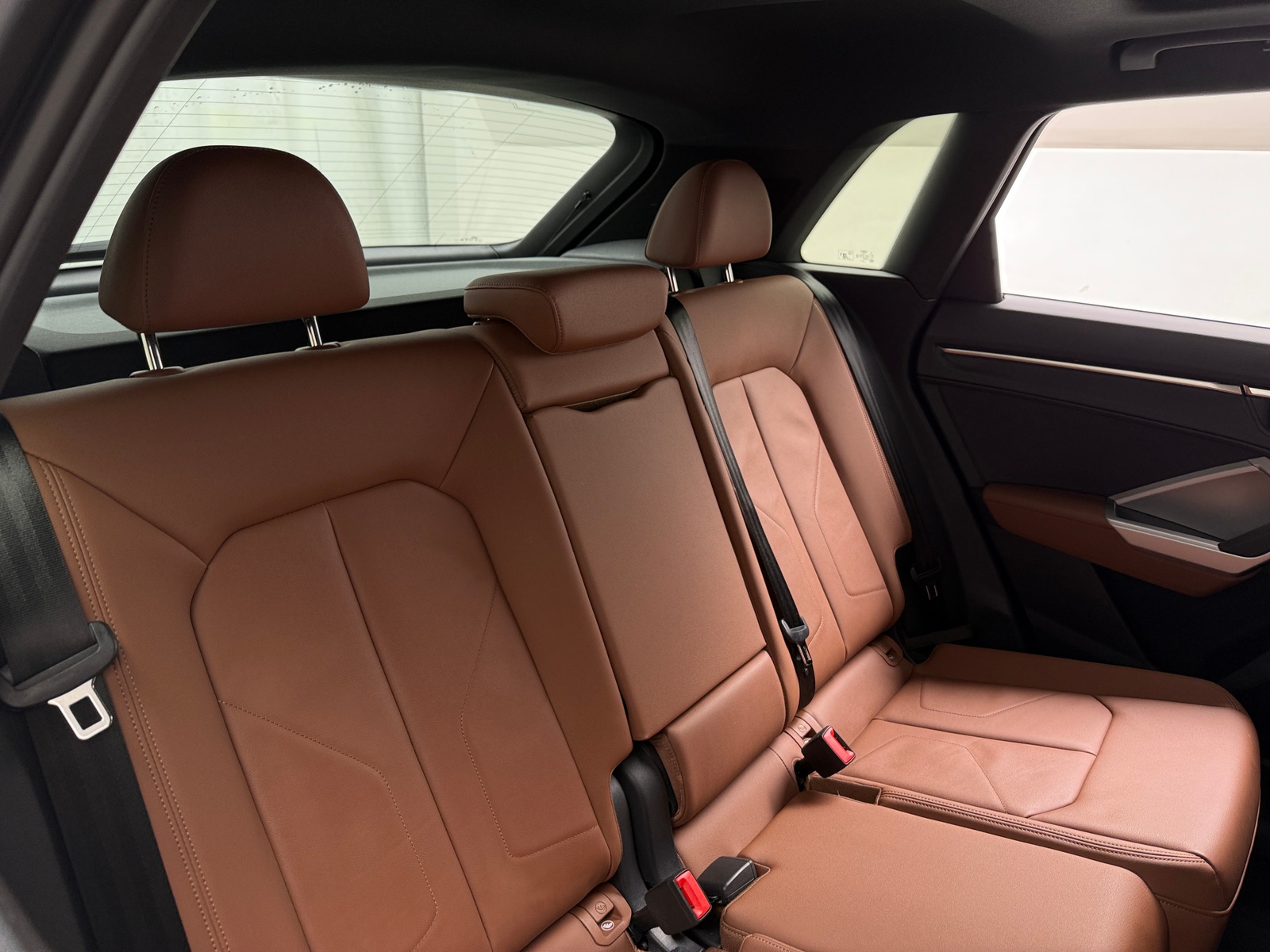 Thumbnail: 2022 Audi Q3 - 5