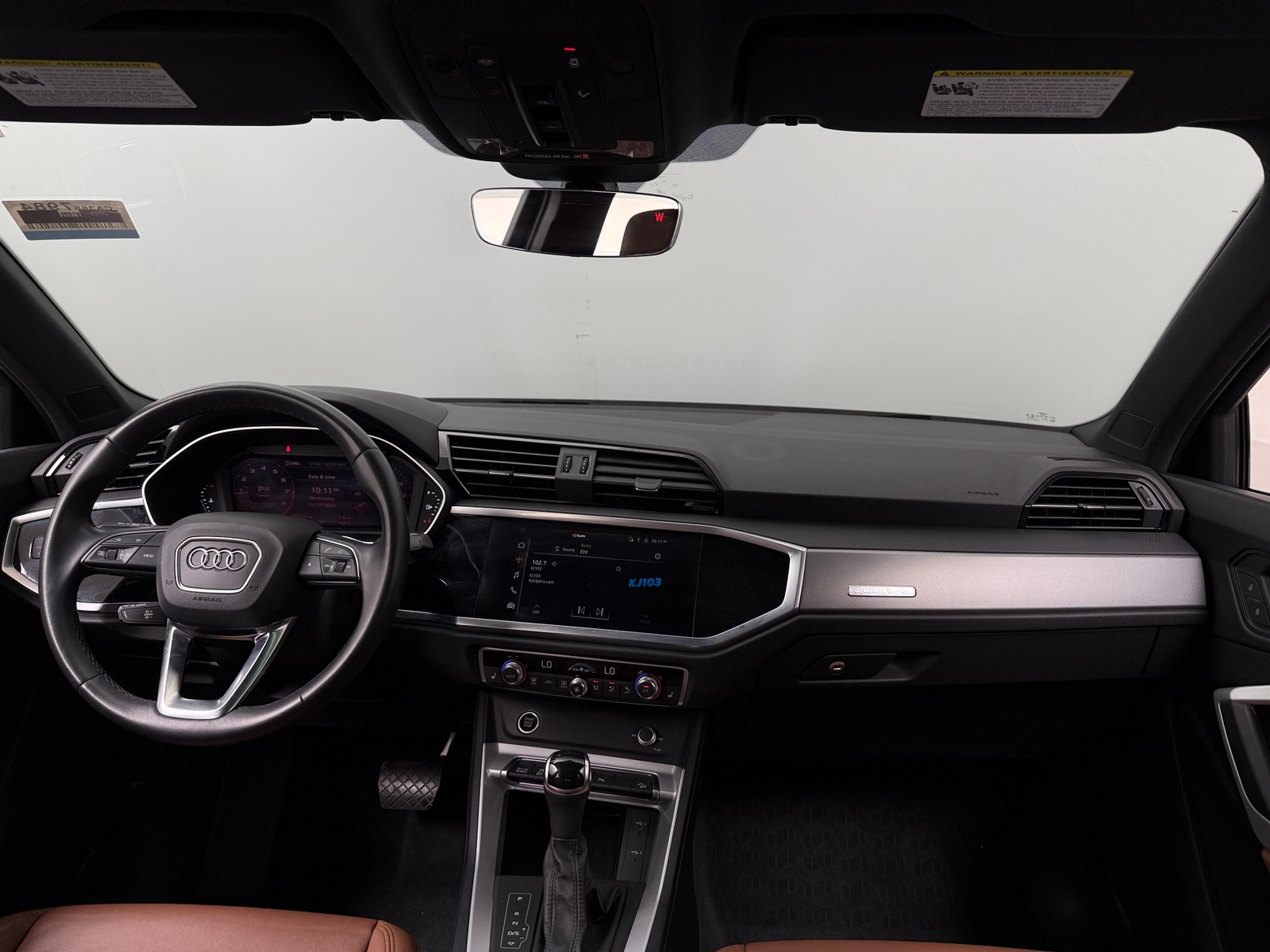 Thumbnail: 2022 Audi Q3 - 2