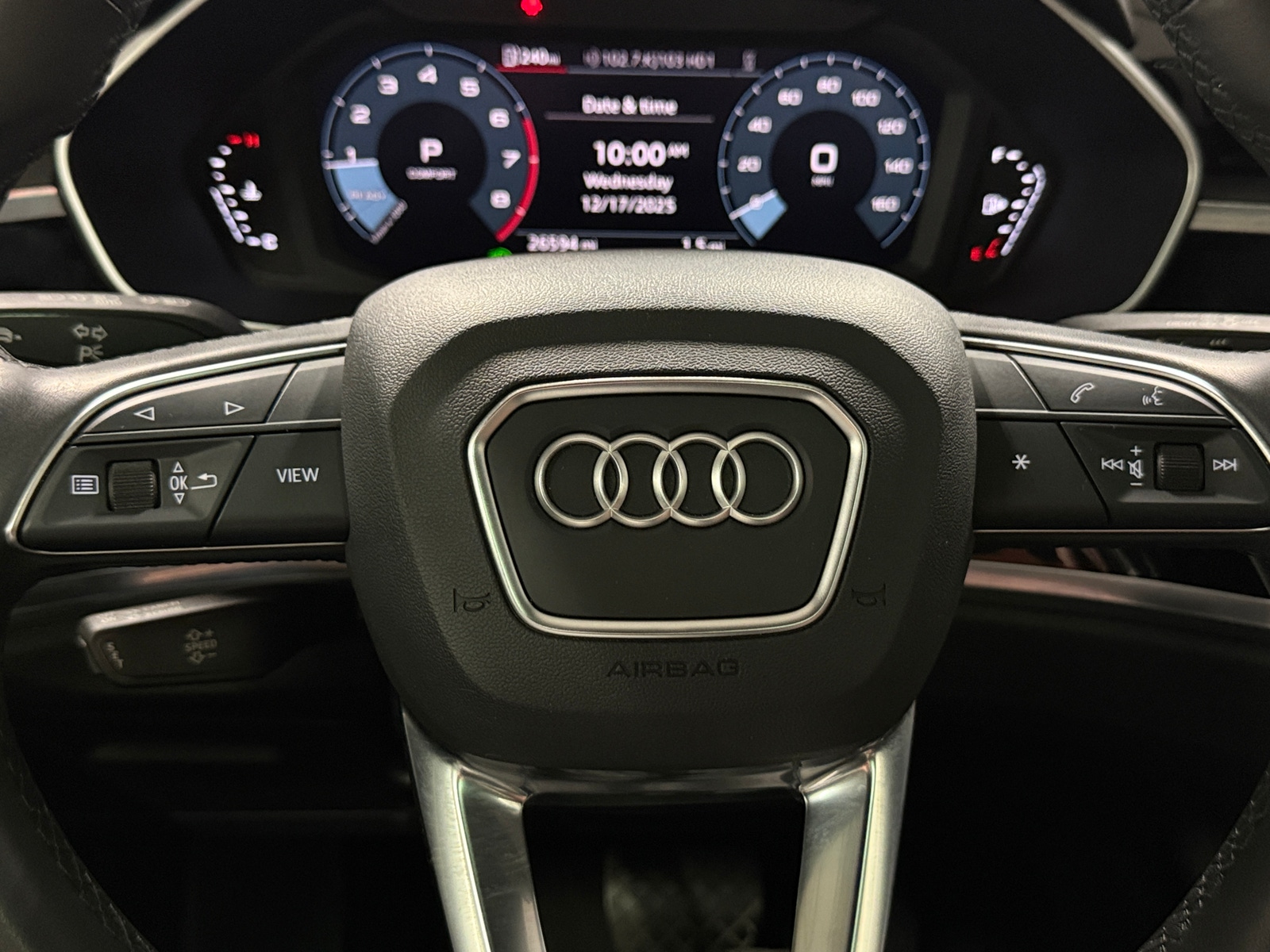 Thumbnail: 2022 Audi Q3 - 4