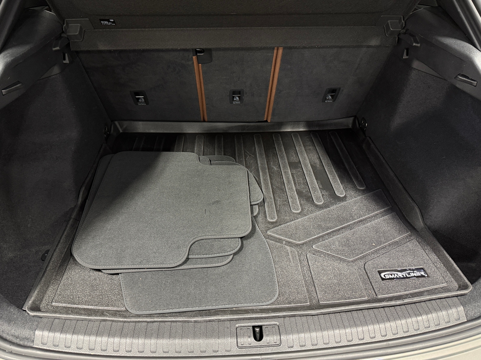 Thumbnail: 2022 Audi Q3 - 6