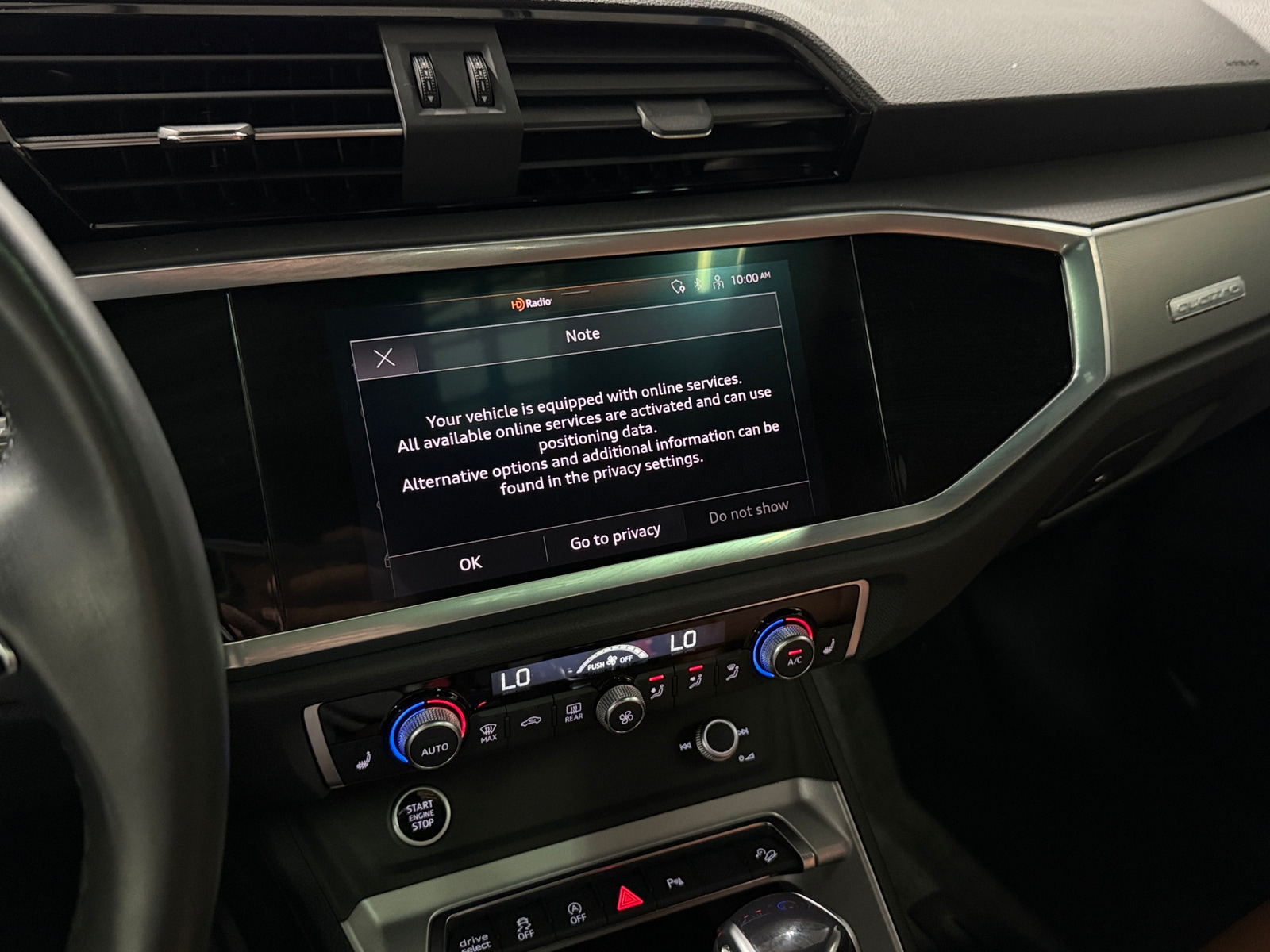 Thumbnail: 2022 Audi Q3 - 3