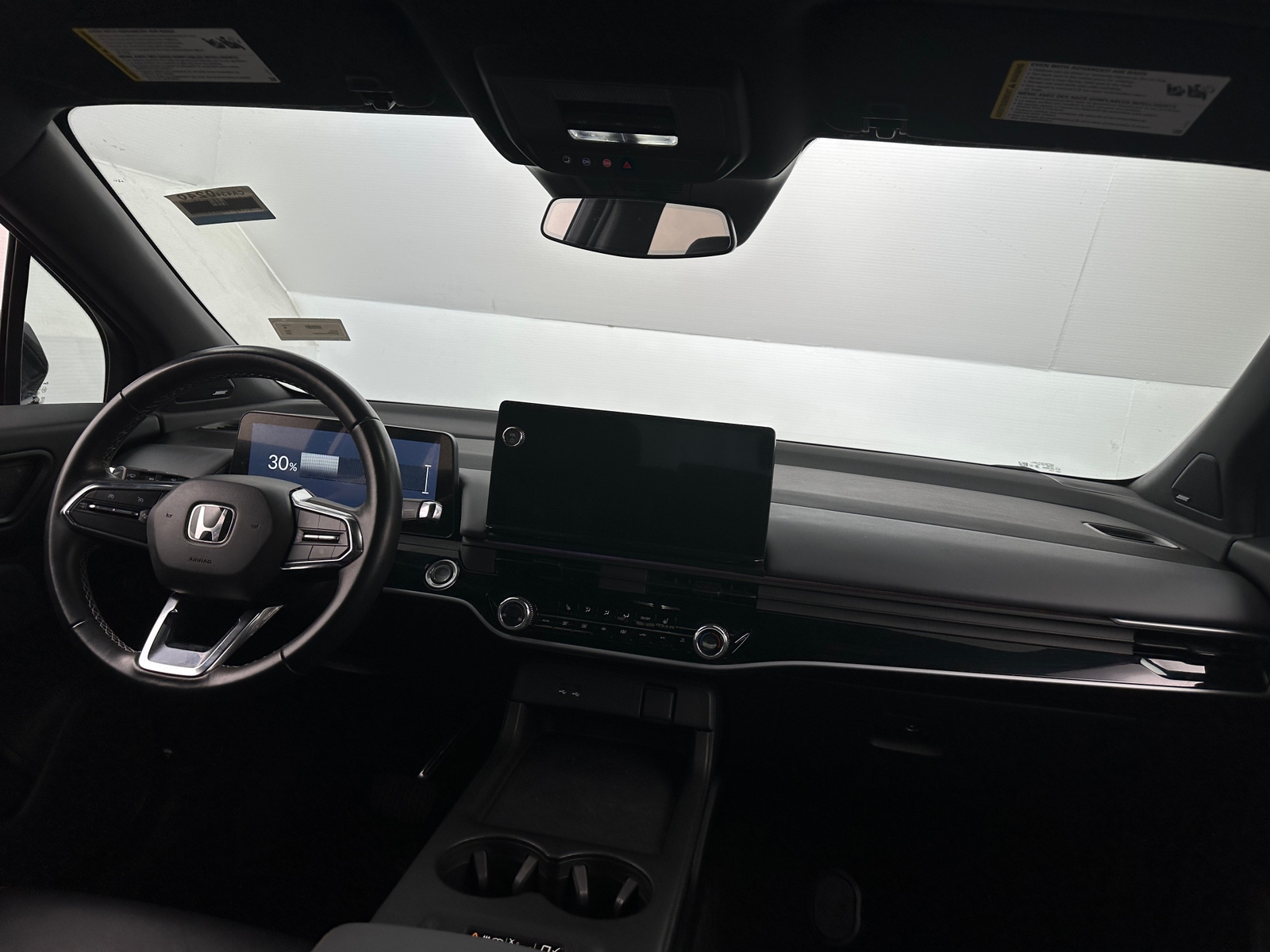 Thumbnail: 2024 Honda Prologue - 2