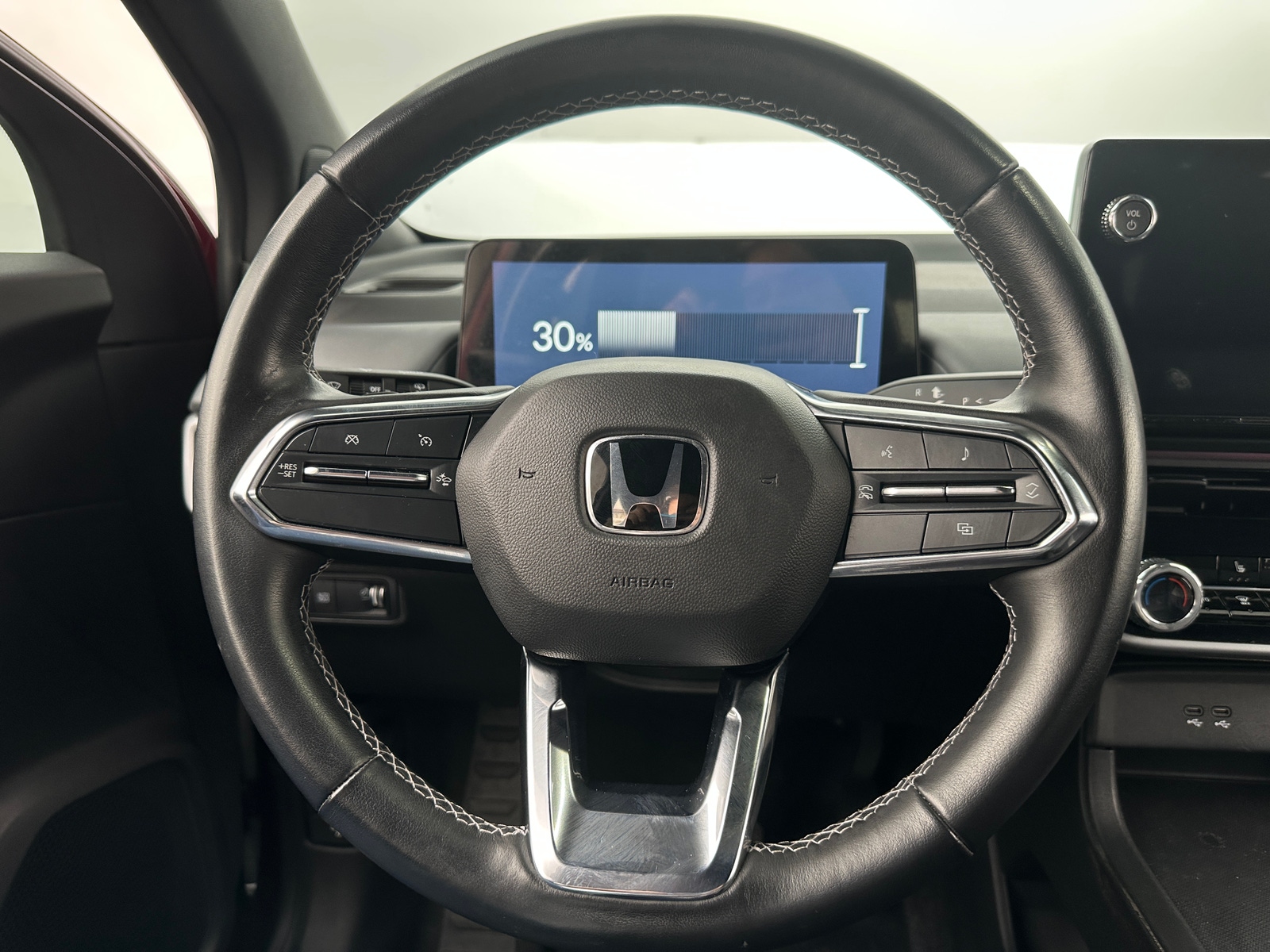 Thumbnail: 2024 Honda Prologue - 4