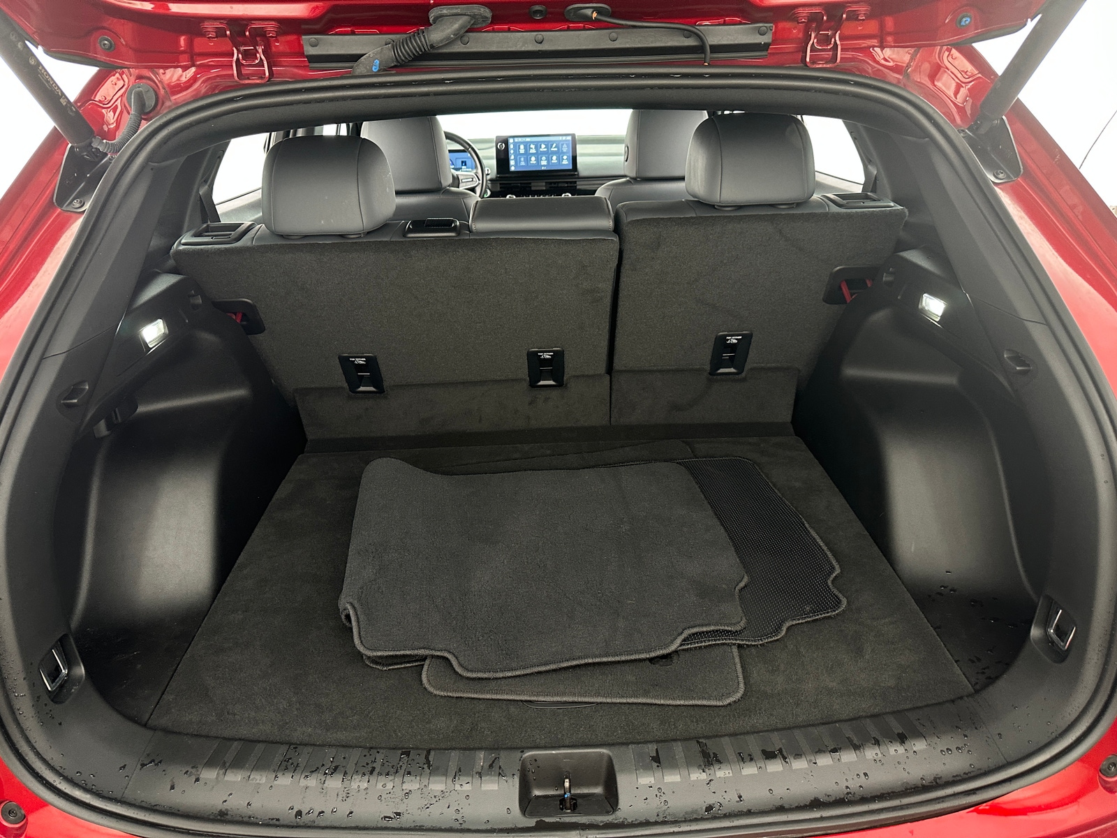 Thumbnail: 2024 Honda Prologue - 6