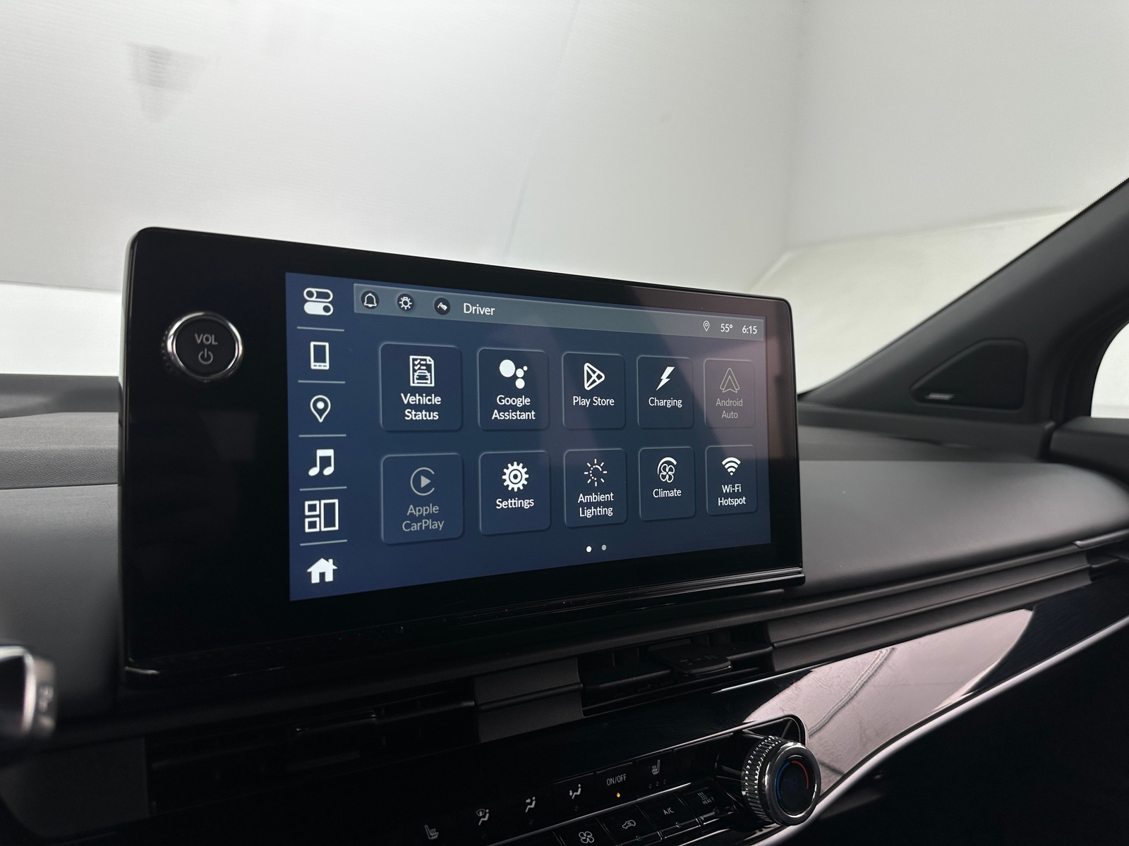 Thumbnail: 2024 Honda Prologue - 3