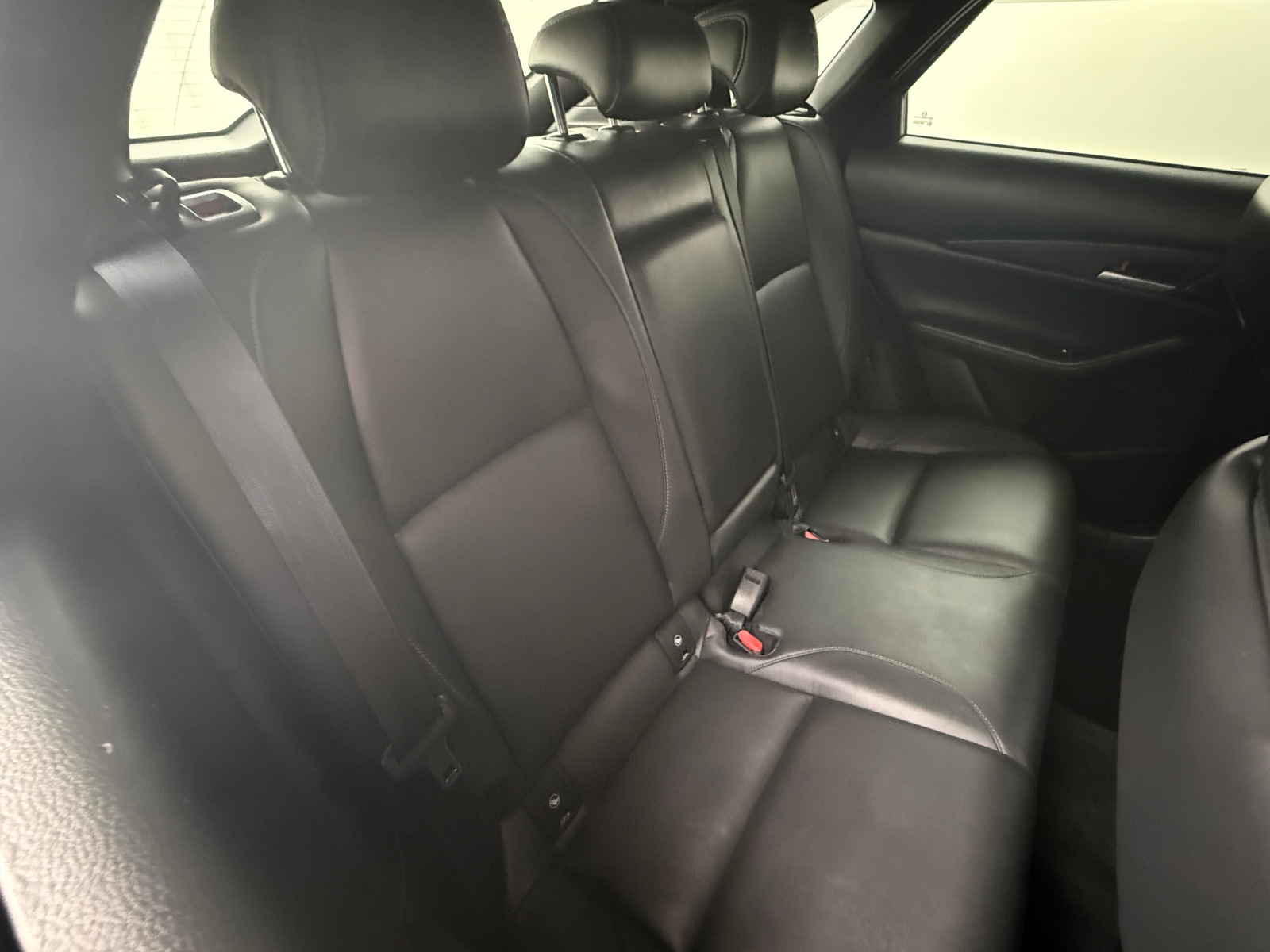 Thumbnail: 2024 Mazda CX-30 - 5