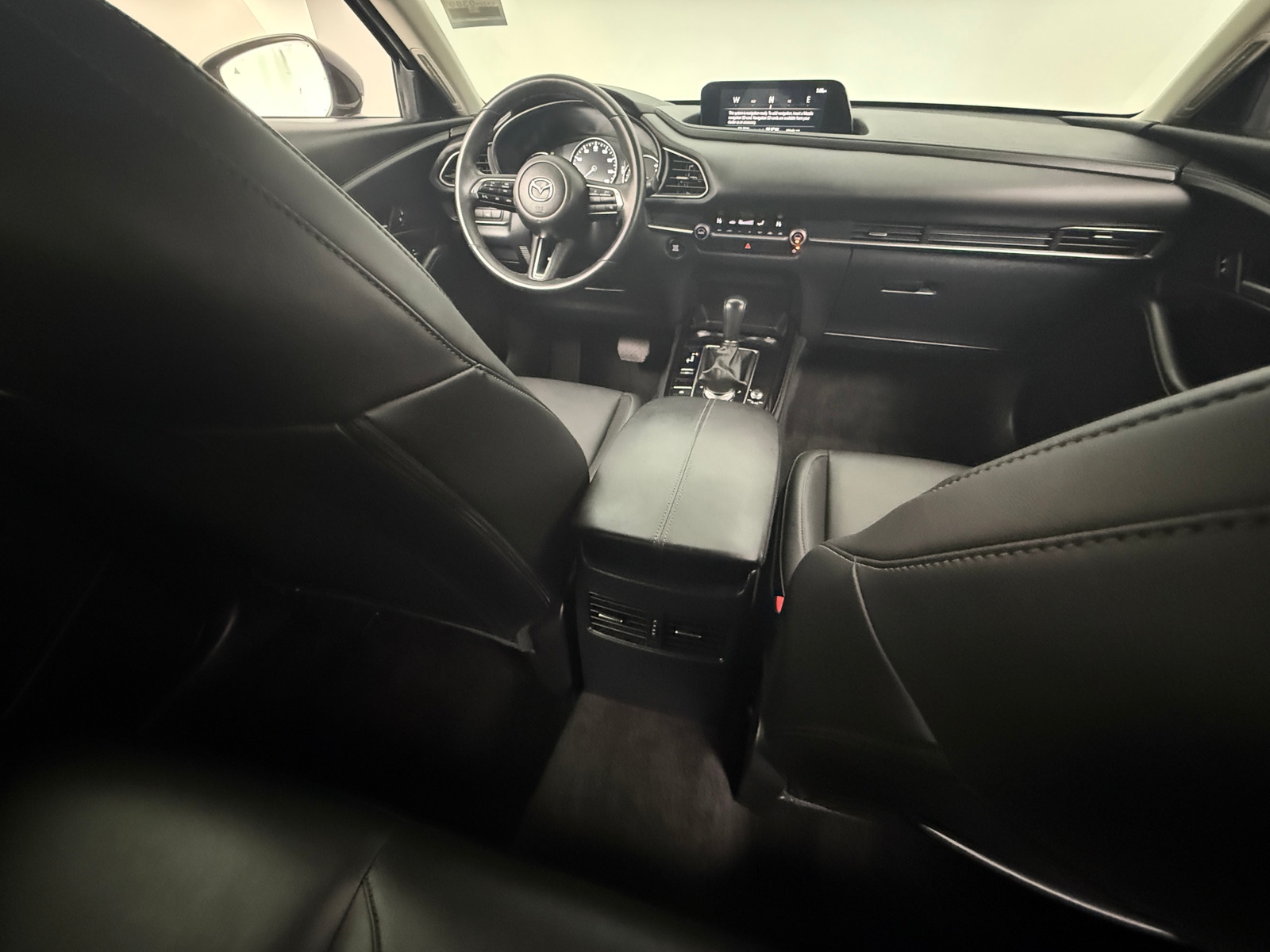 Thumbnail: 2024 Mazda CX-30 - 2