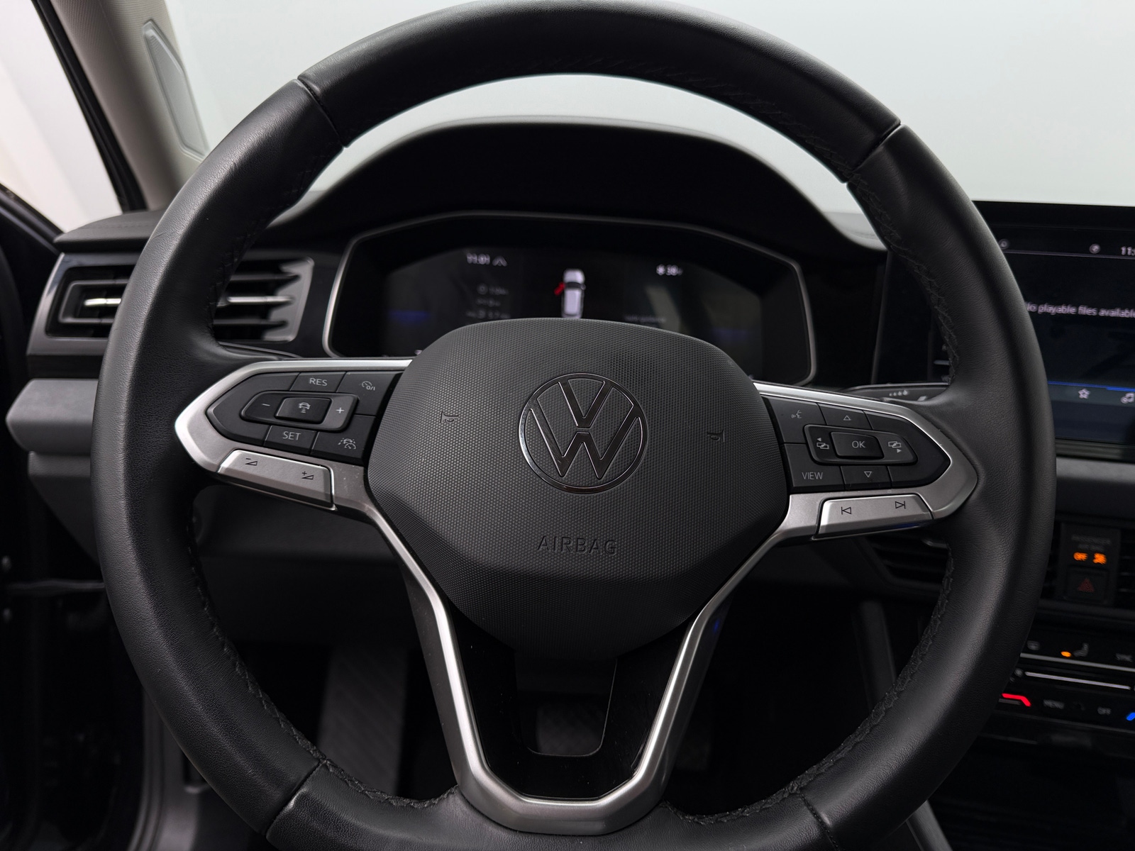 Thumbnail: 2025 Volkswagen Jetta - 4