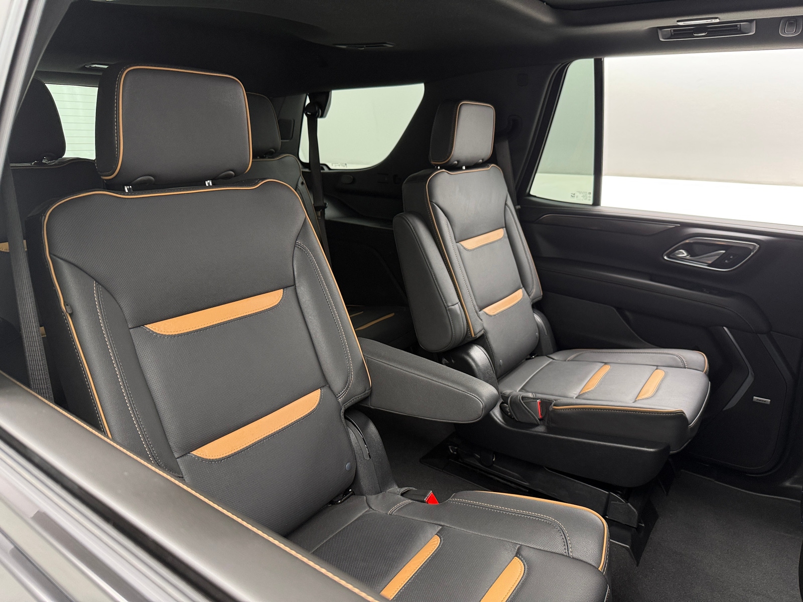 Thumbnail: 2024 GMC Yukon - 5