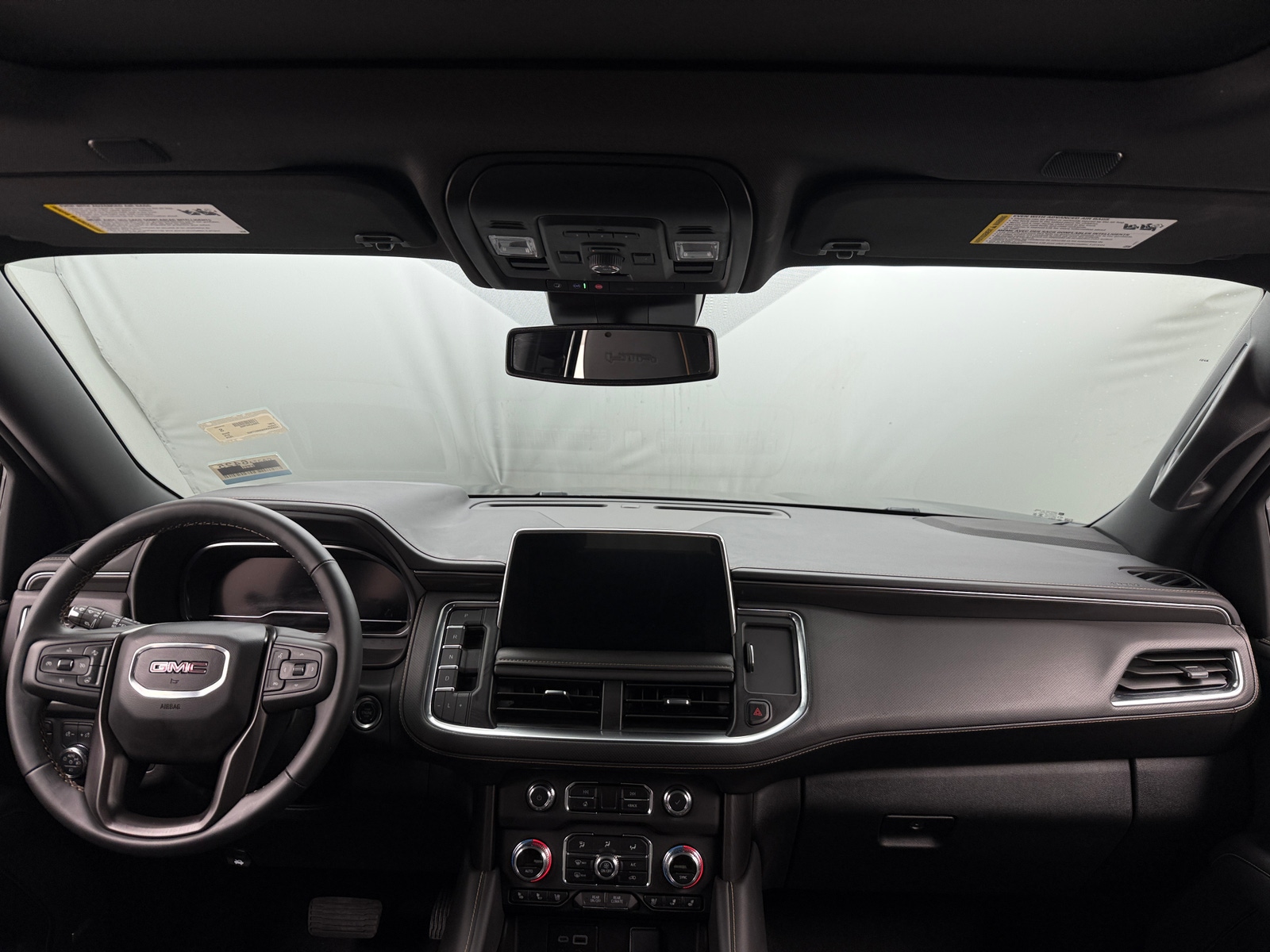 Thumbnail: 2024 GMC Yukon - 2