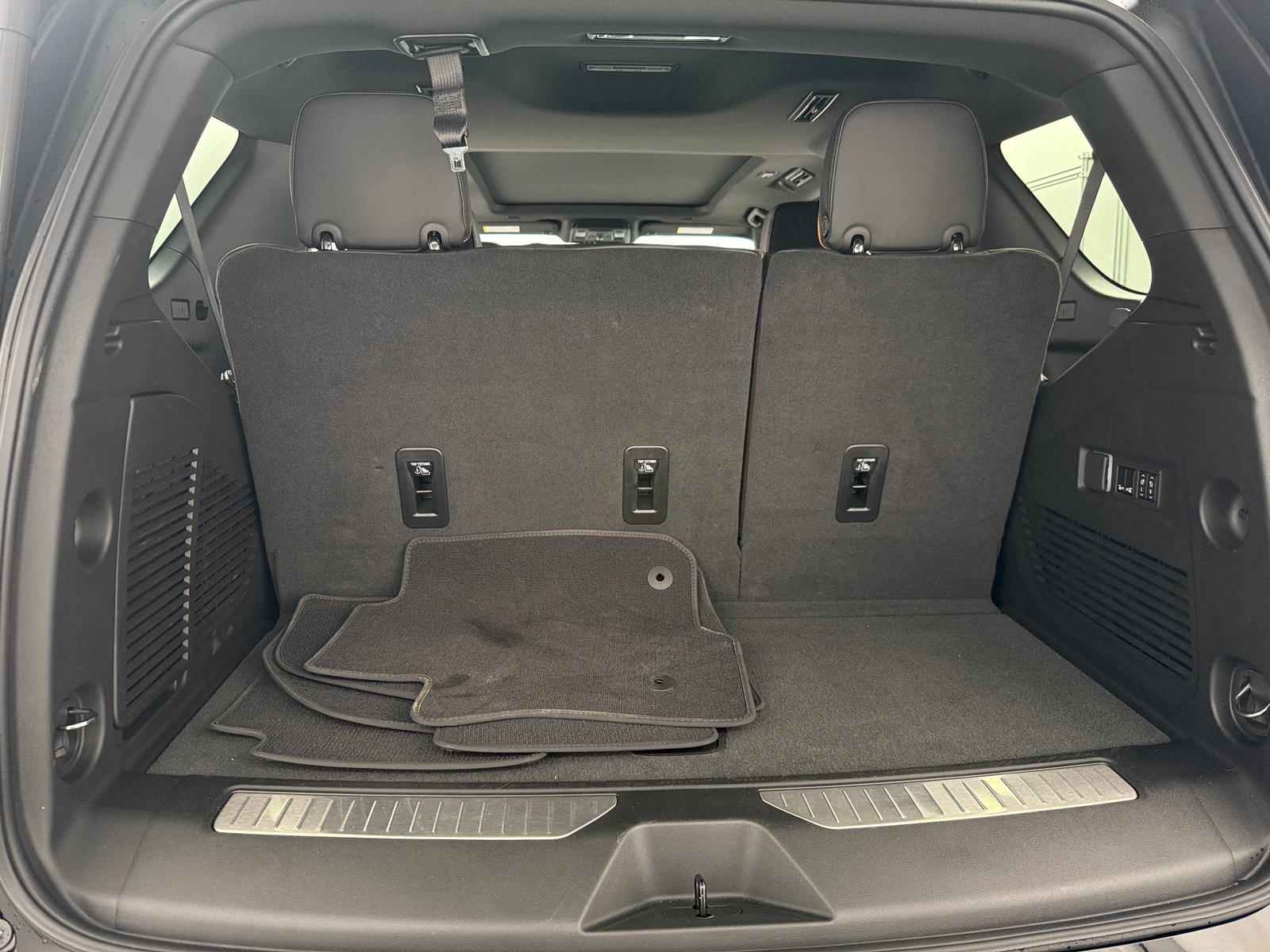 Thumbnail: 2024 GMC Yukon - 6