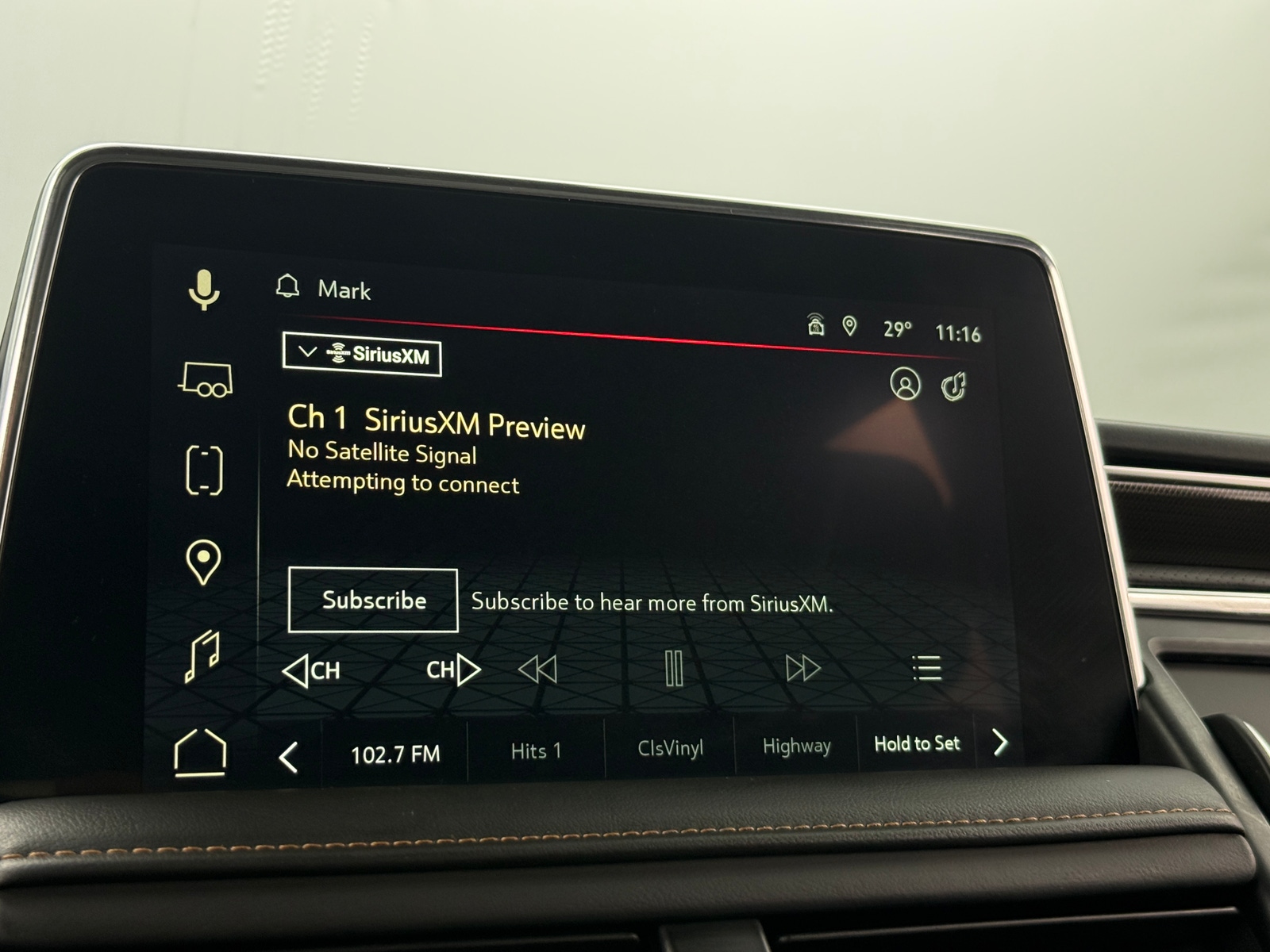 Thumbnail: 2024 GMC Yukon - 3