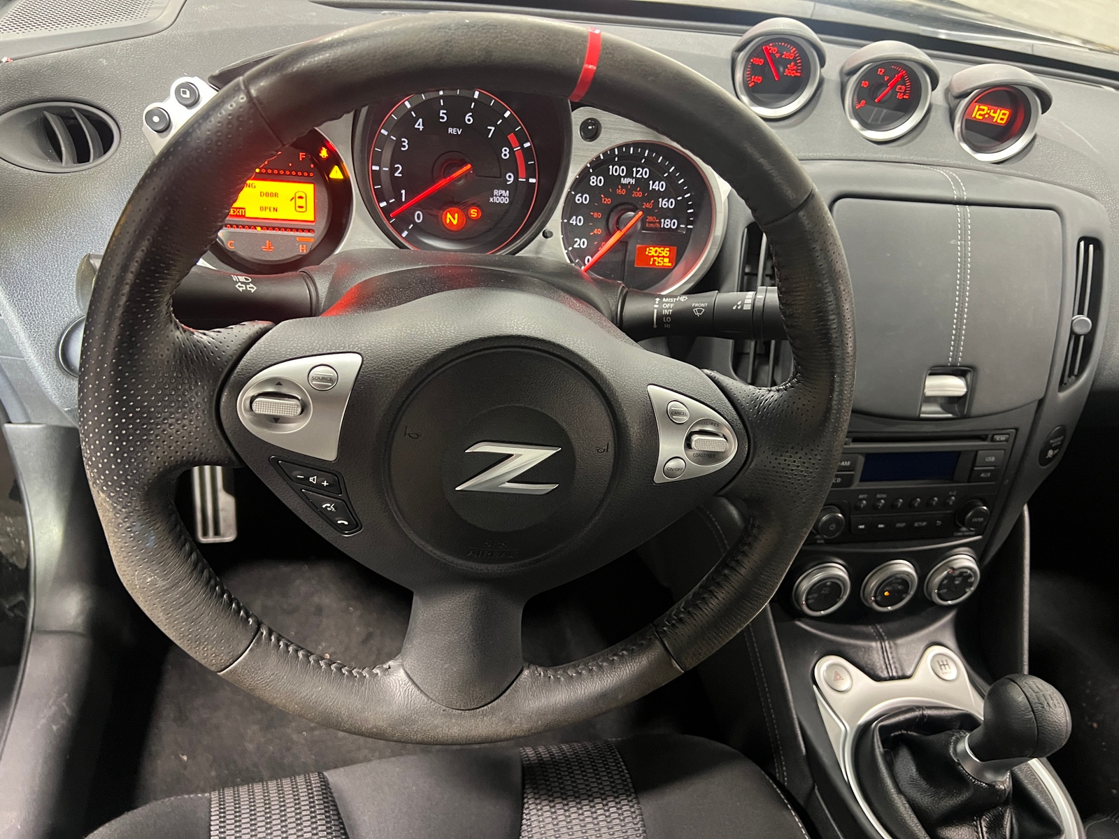 Thumbnail: 2019 Nissan Z - 5