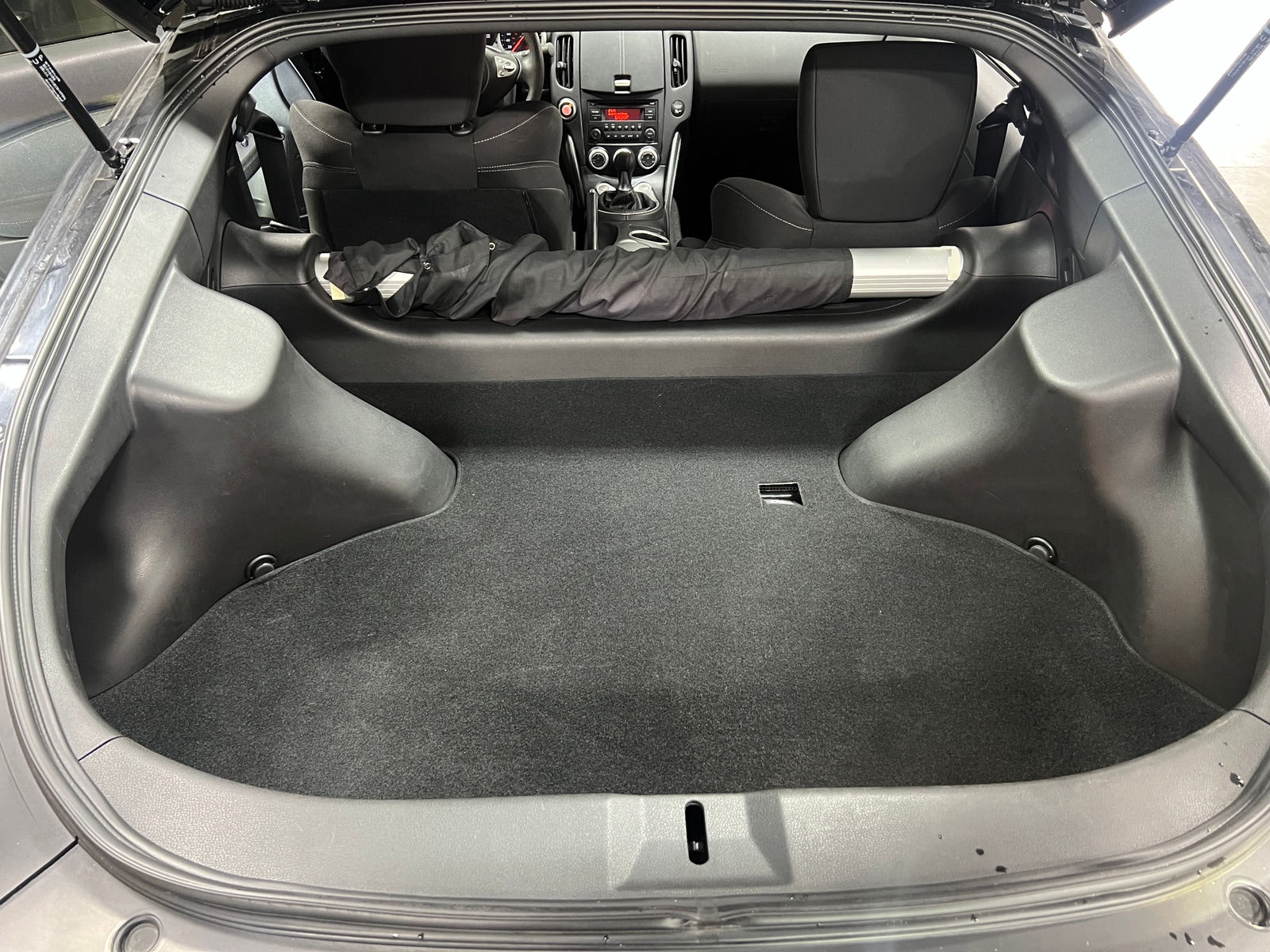 Thumbnail: 2019 Nissan Z - 6