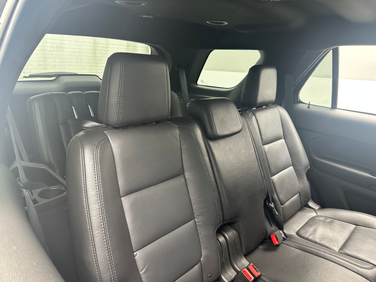 Thumbnail: 2015 Ford Explorer - 5