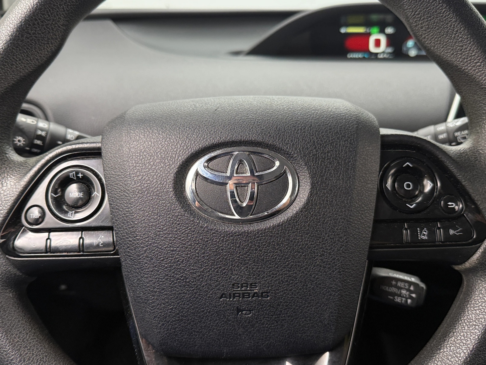 Thumbnail: 2020 Toyota Prius - 5